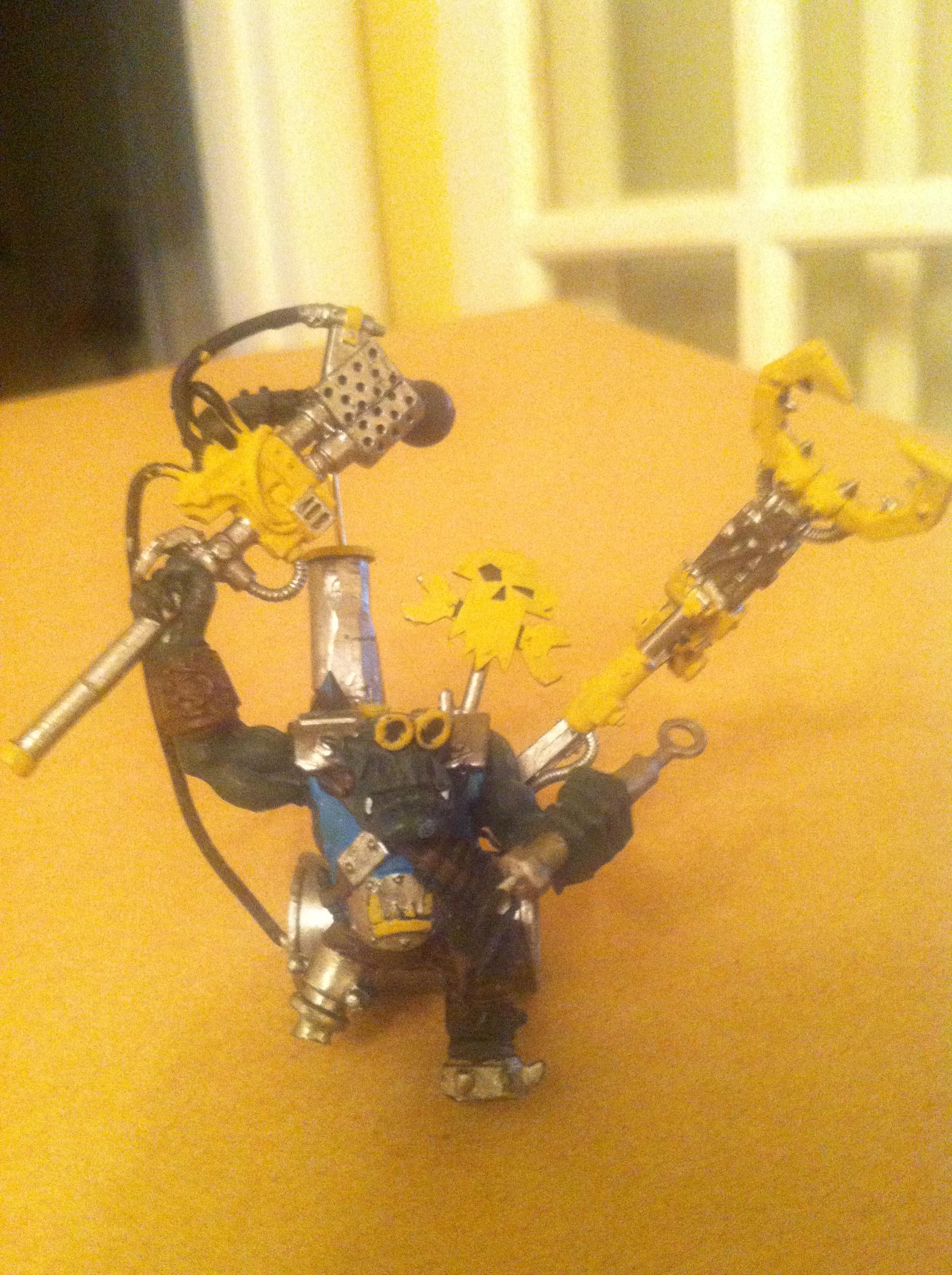 Big Mek