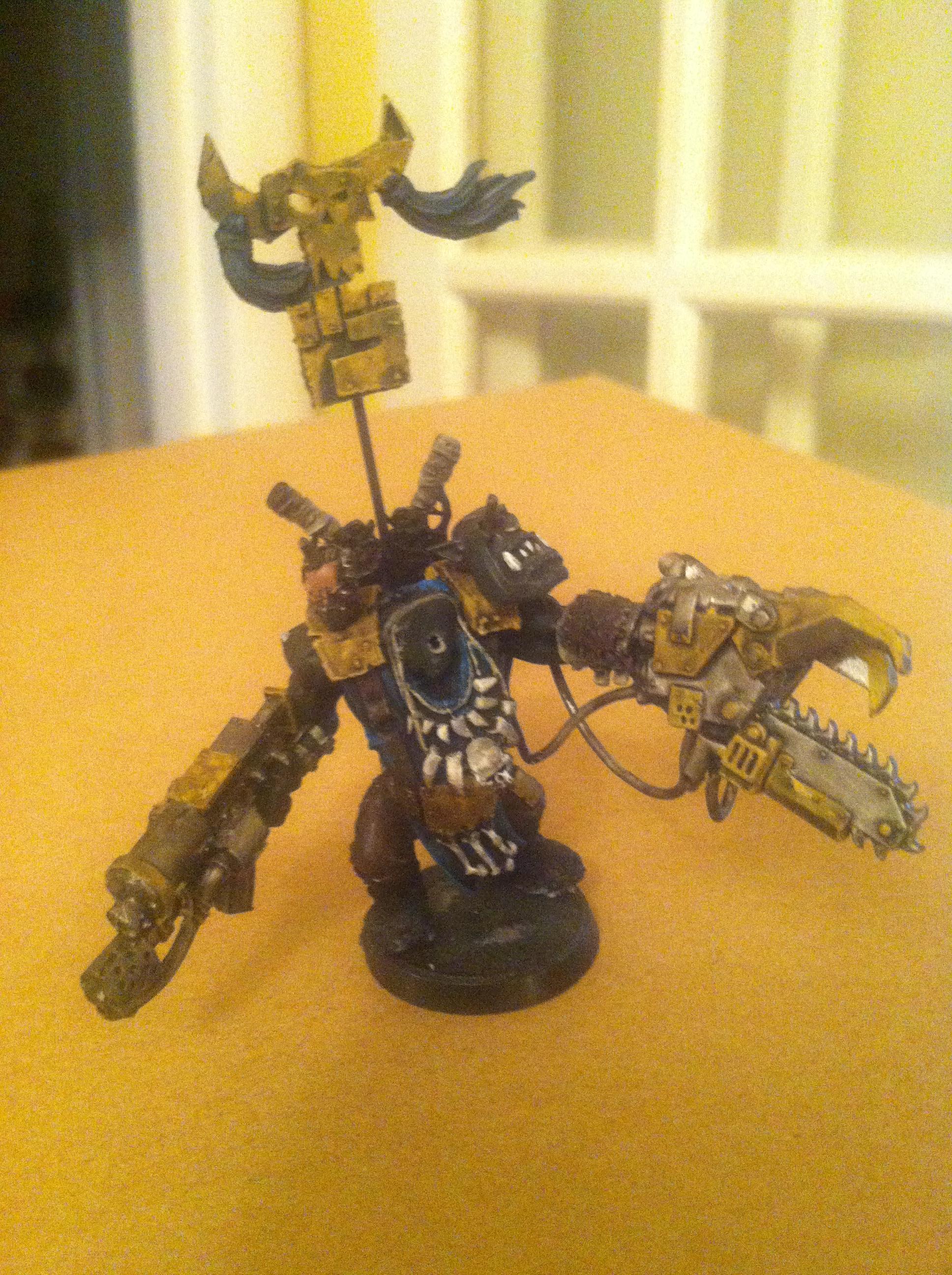 warboss