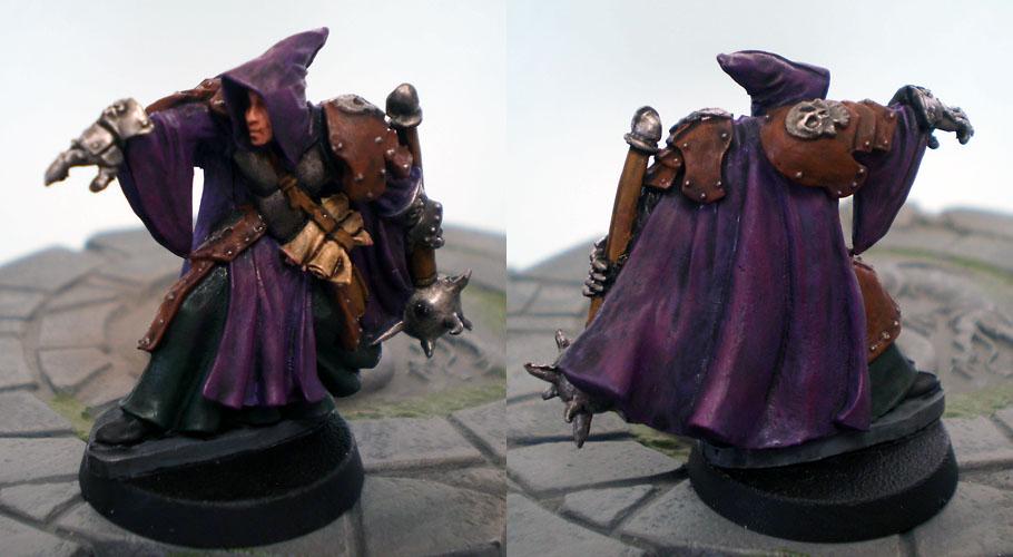 Reaper