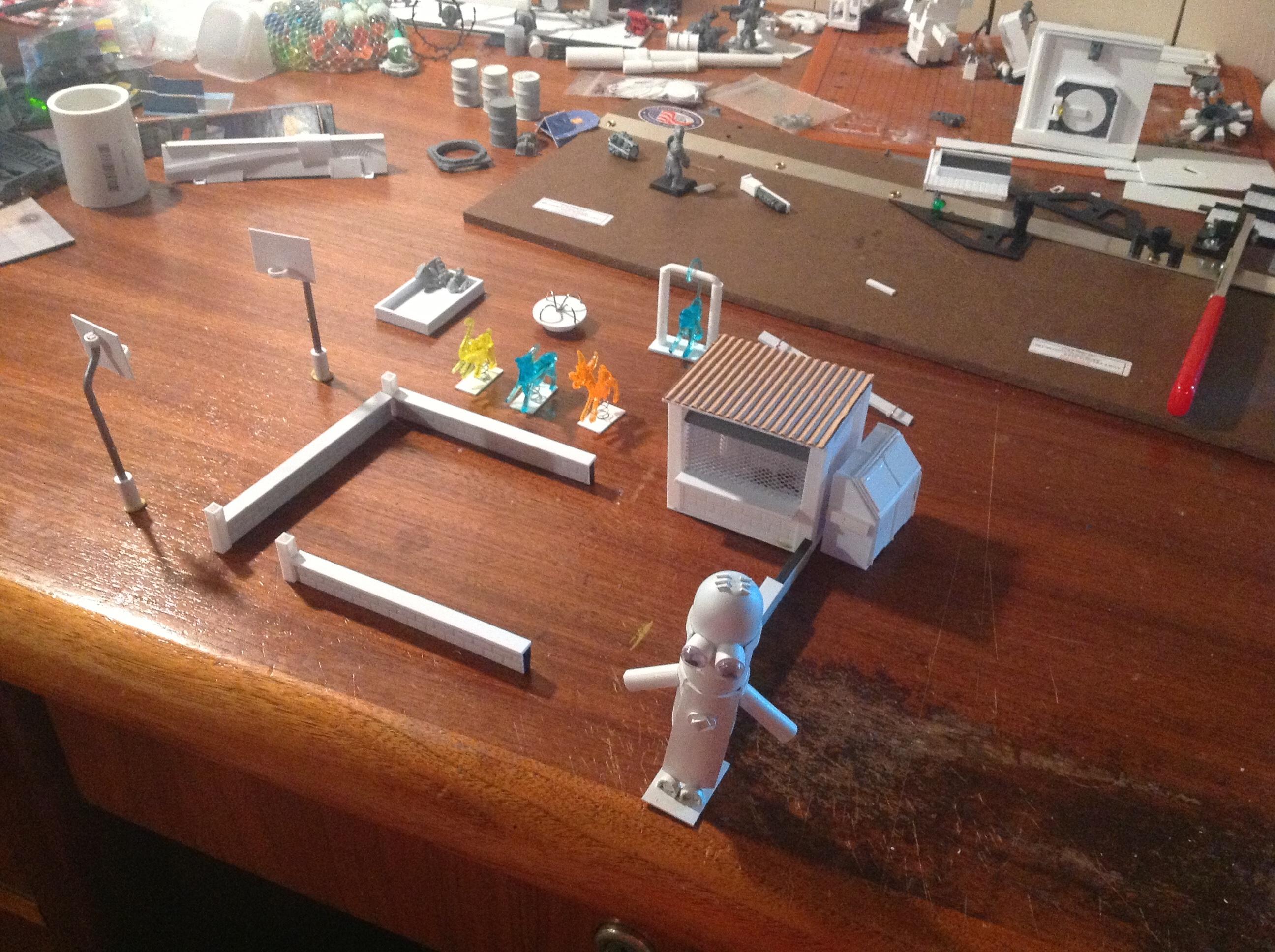 Mockup