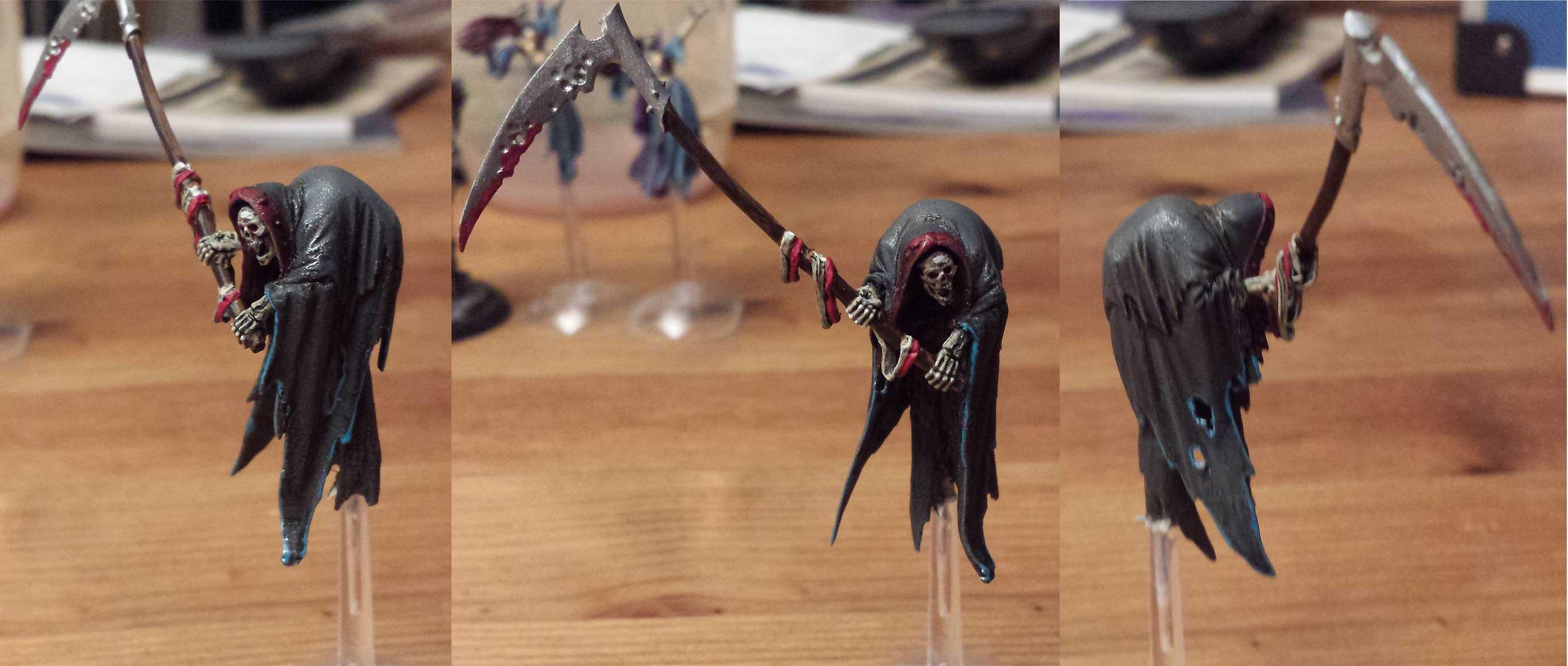 wraith