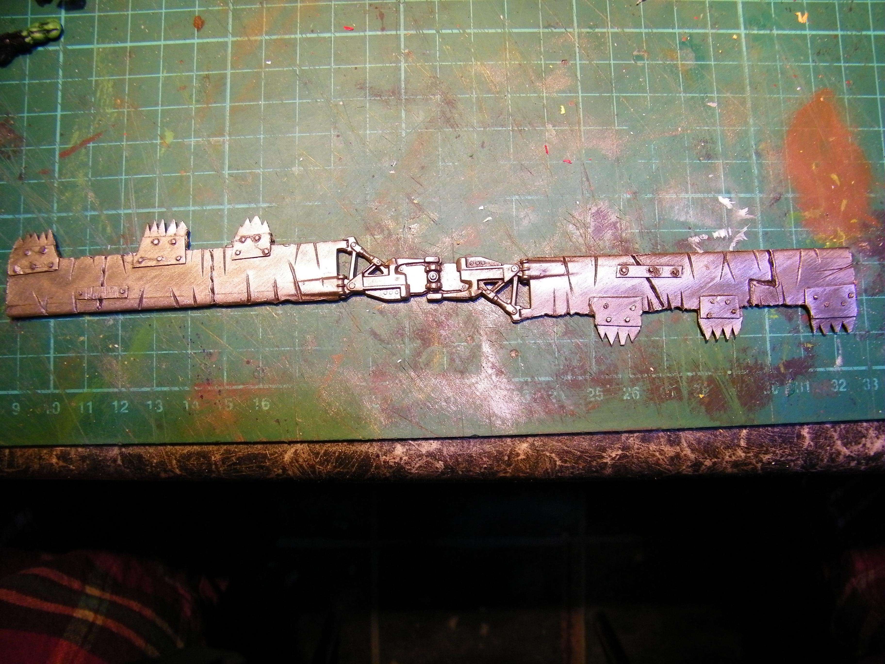 Orks, Warkopta