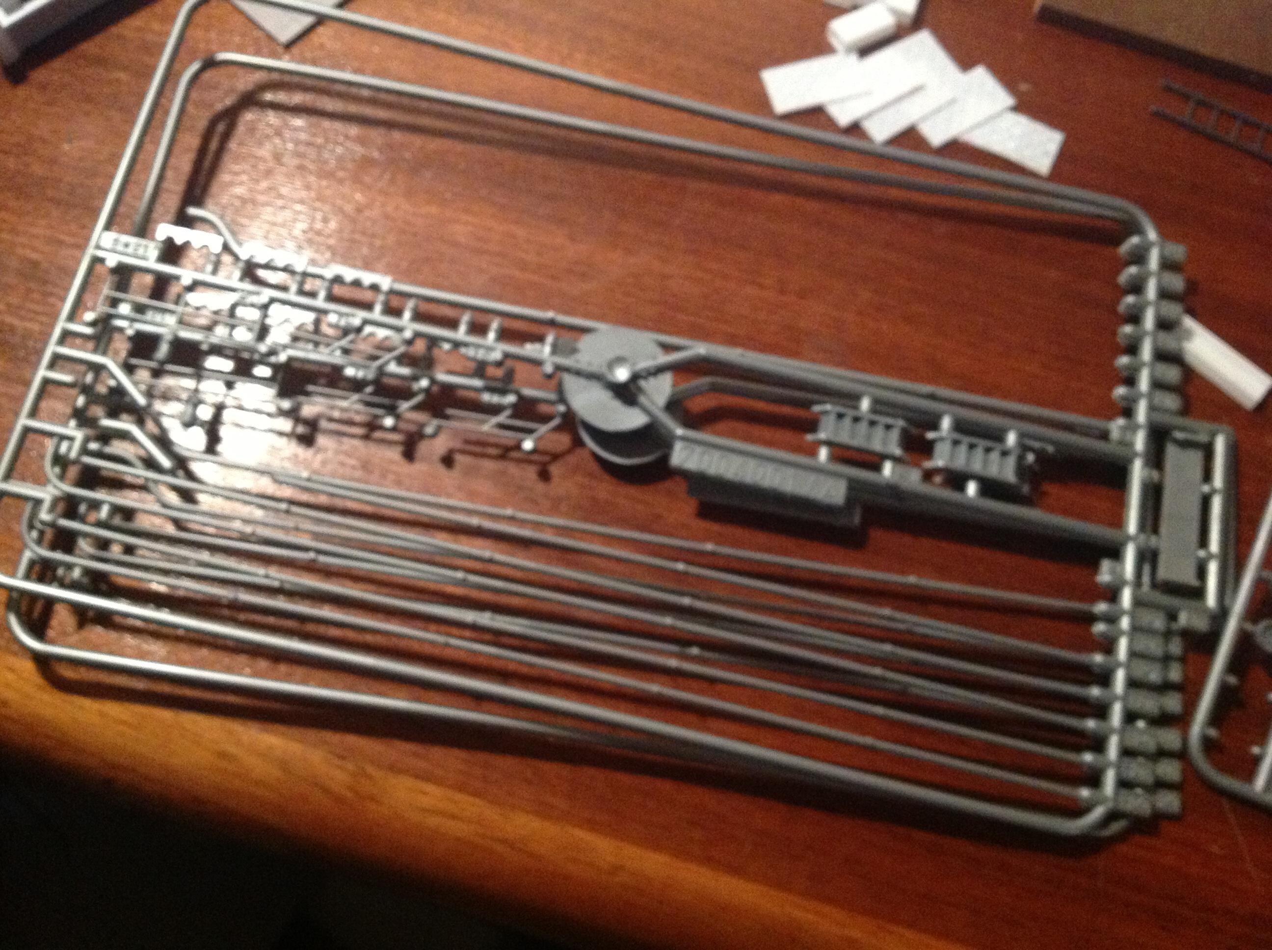 Sprue a x2