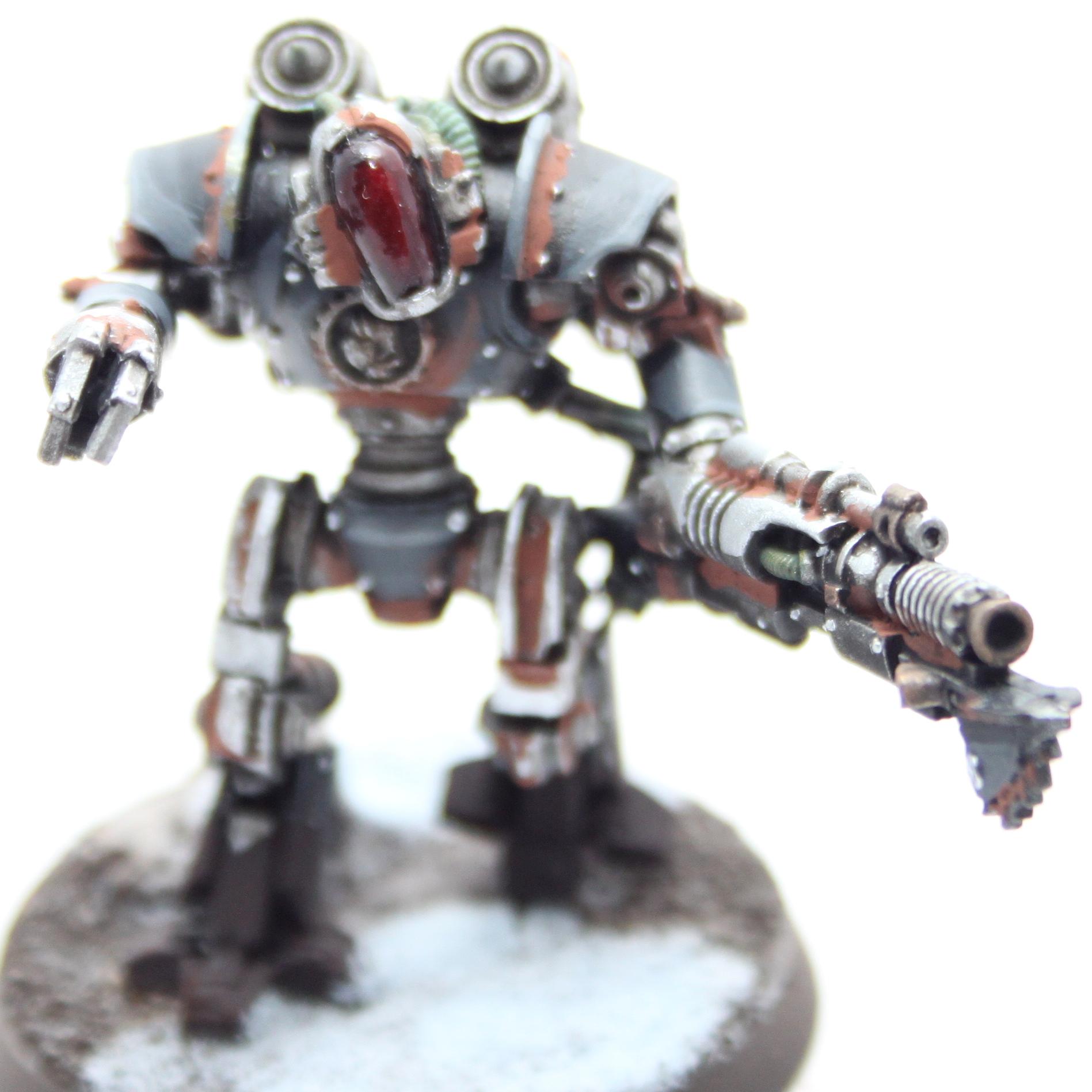 Thallax One