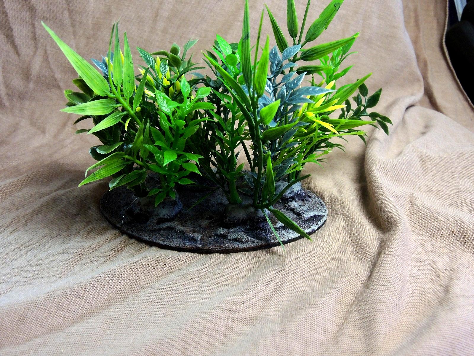 Jungles, Scratch Build, Terrain, Waaazag, Work In Progress