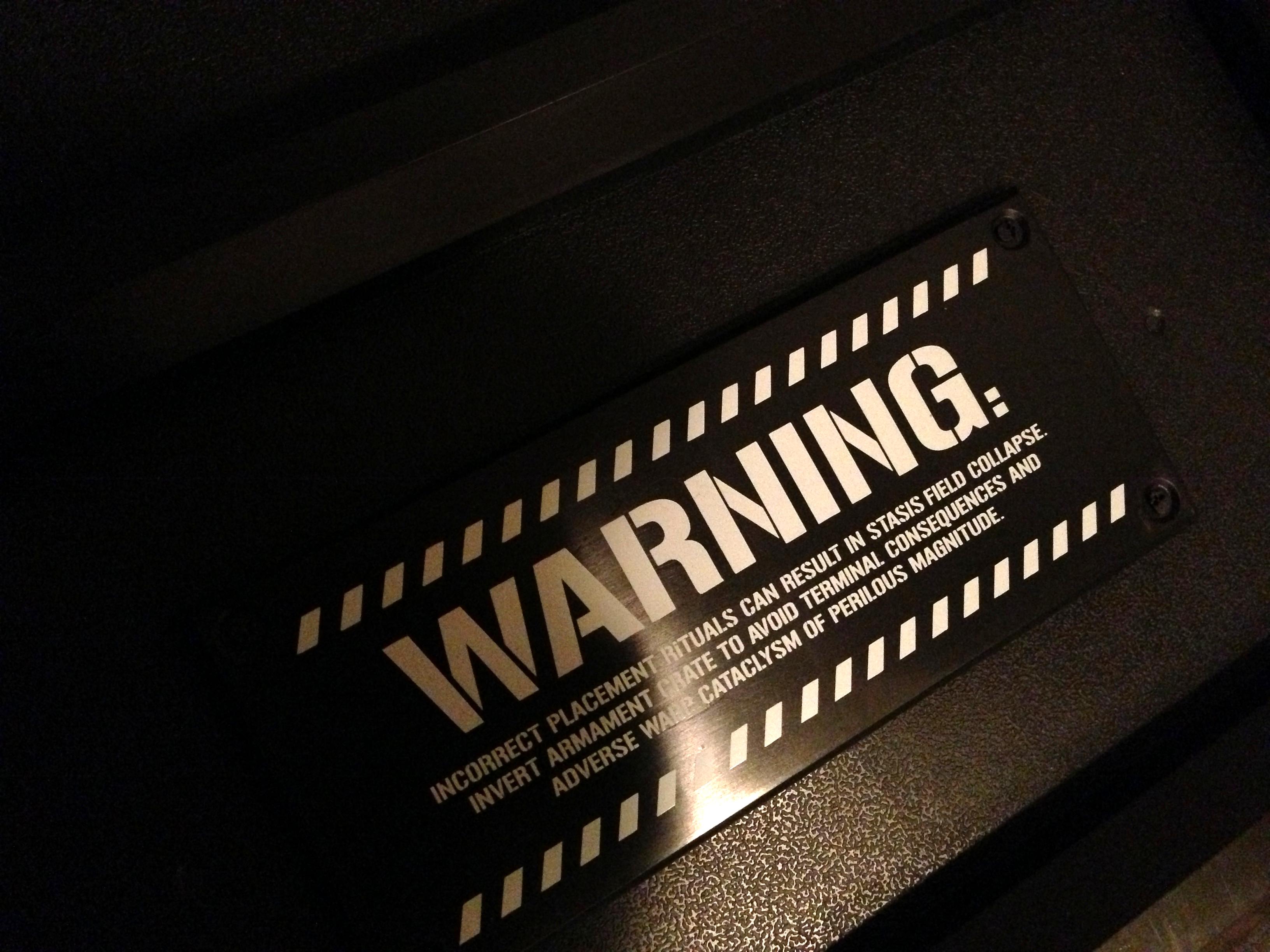Oooh, lookie what I got