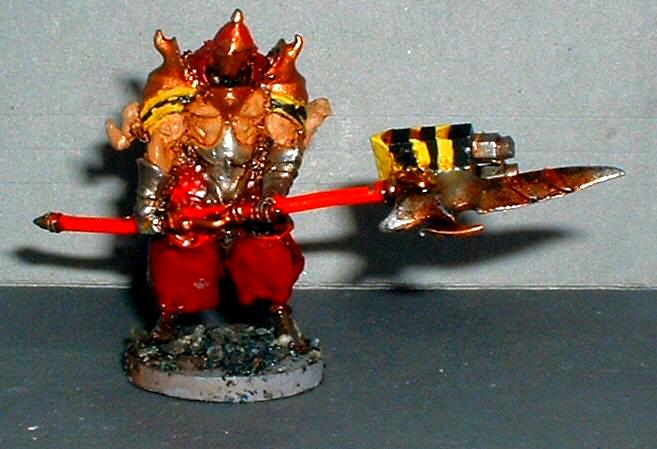 Praetorian Decius