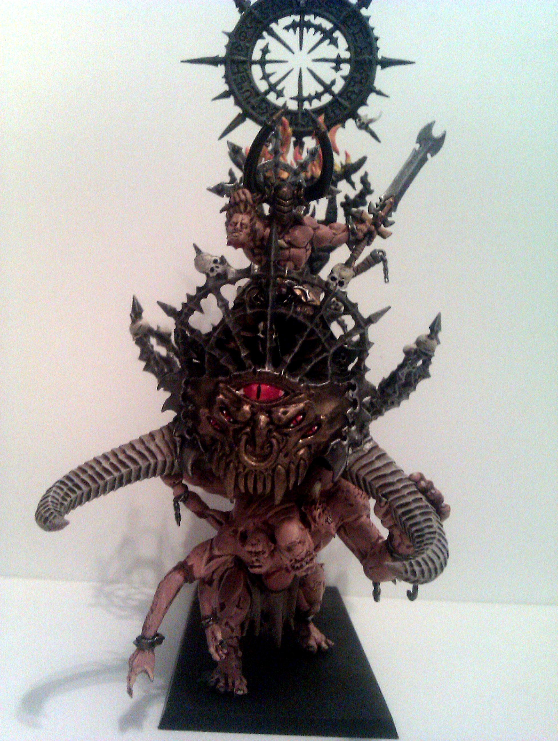 Warshrine 4