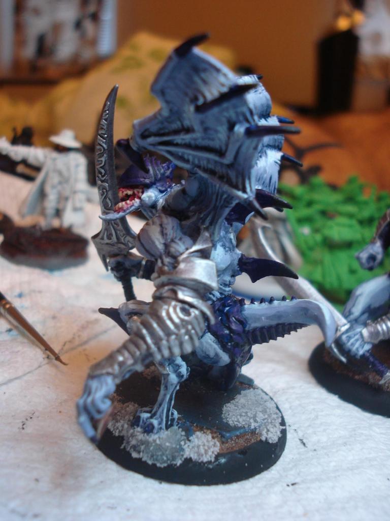 Conversion, Legion, Nephilim