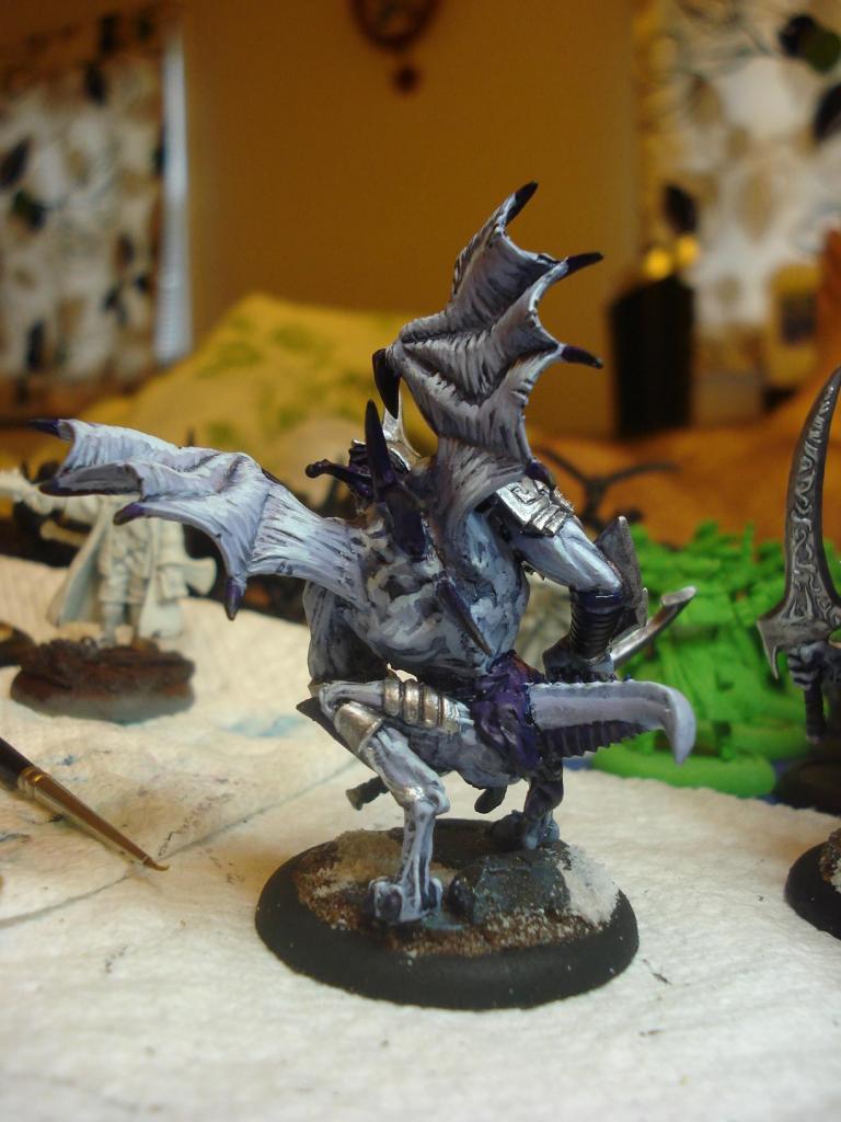 Conversion, Legion, Nephilim