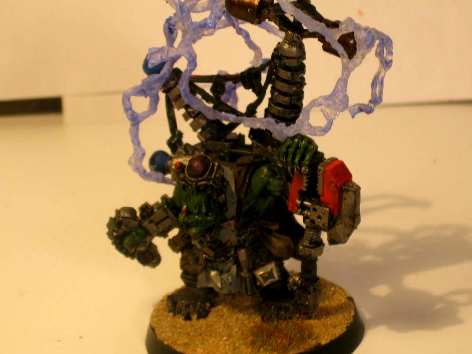 Big Mek