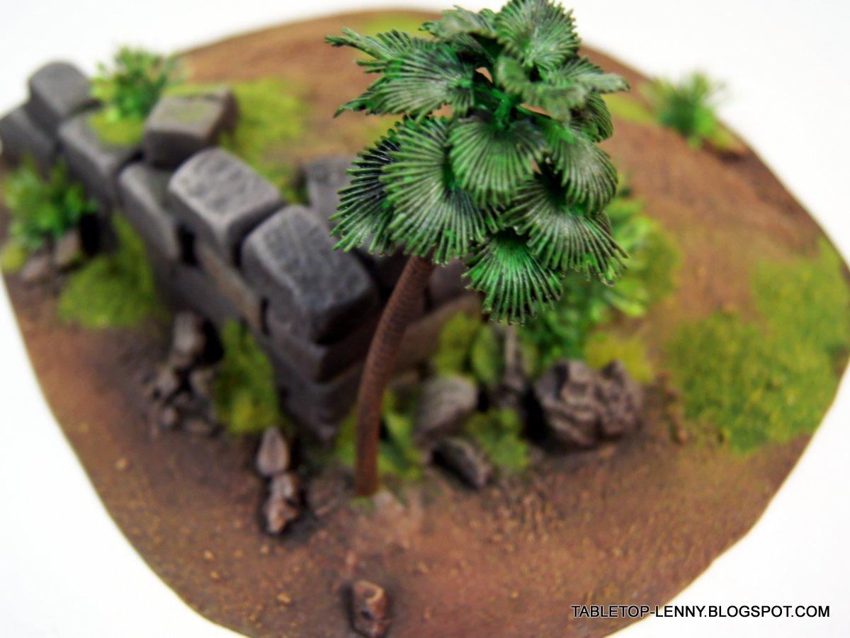 Jungle Hill