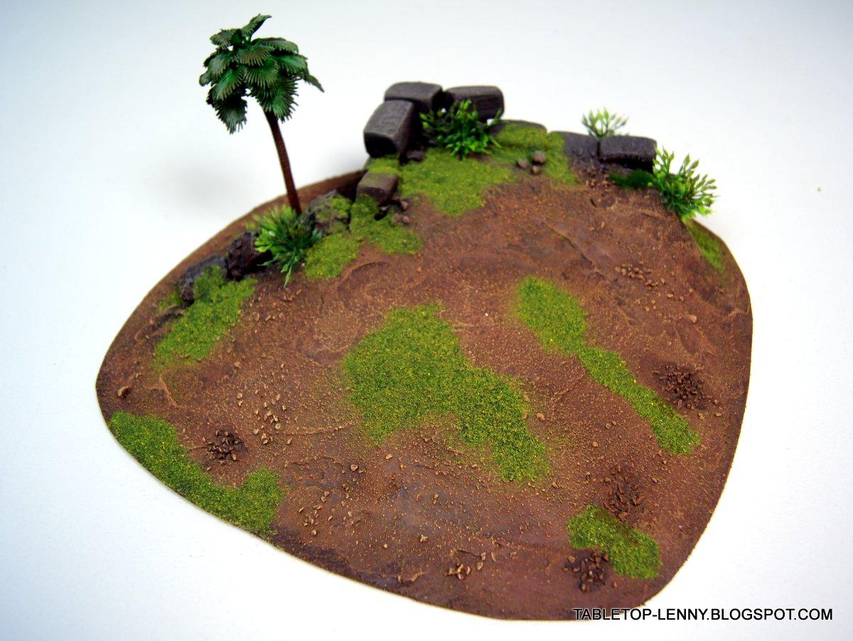 Jungle Hill
