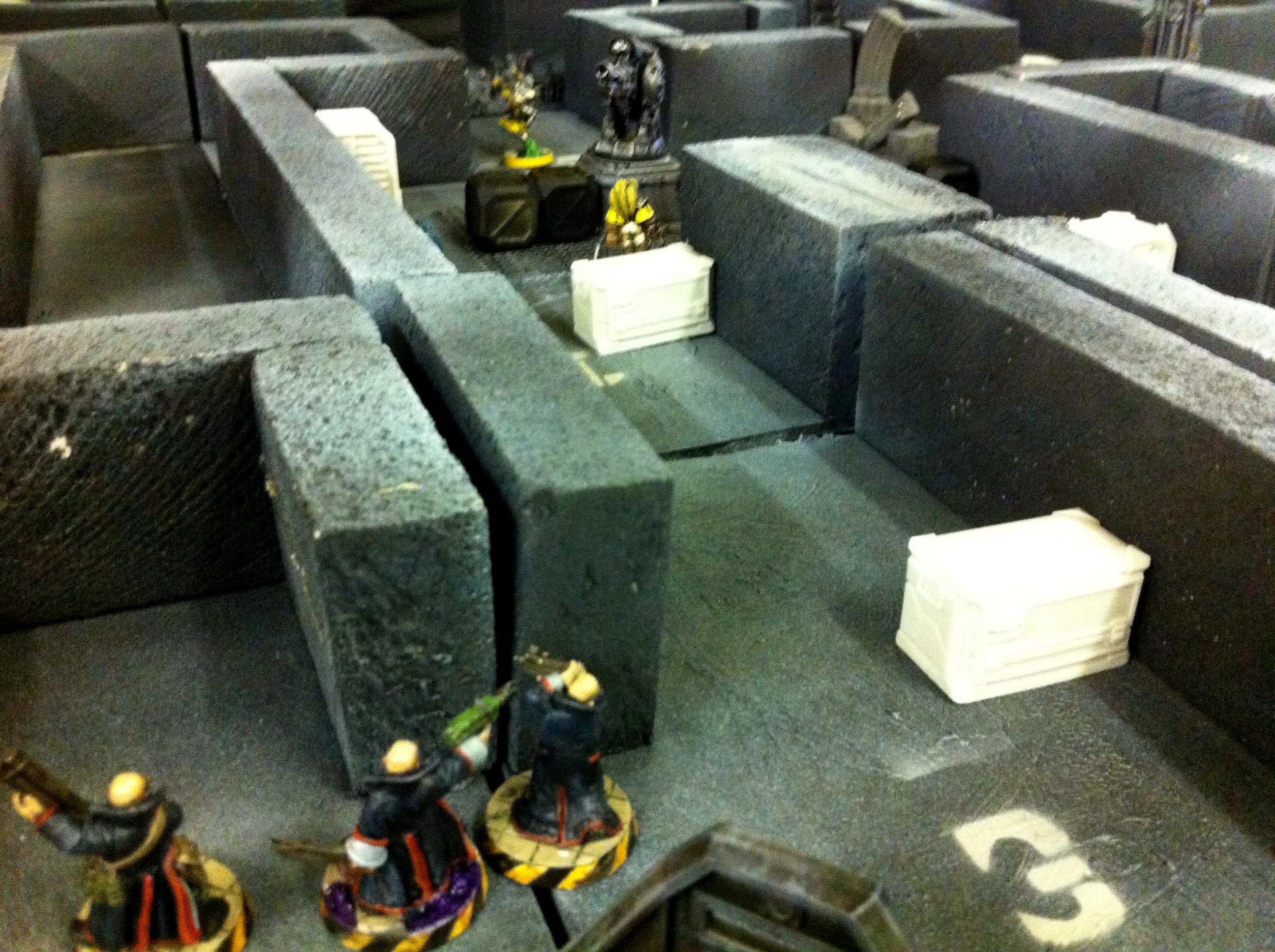 Necromunda