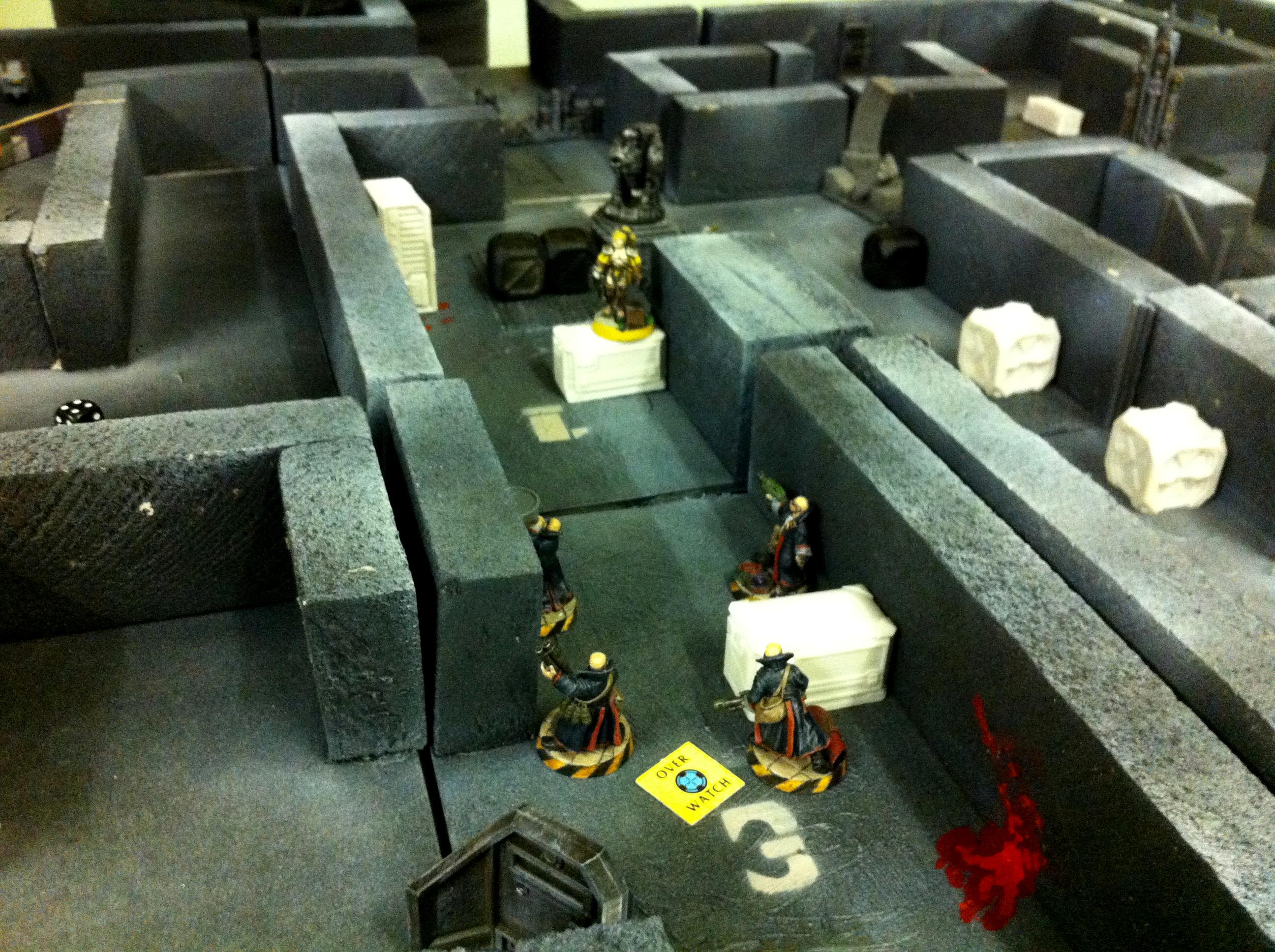 Necromunda