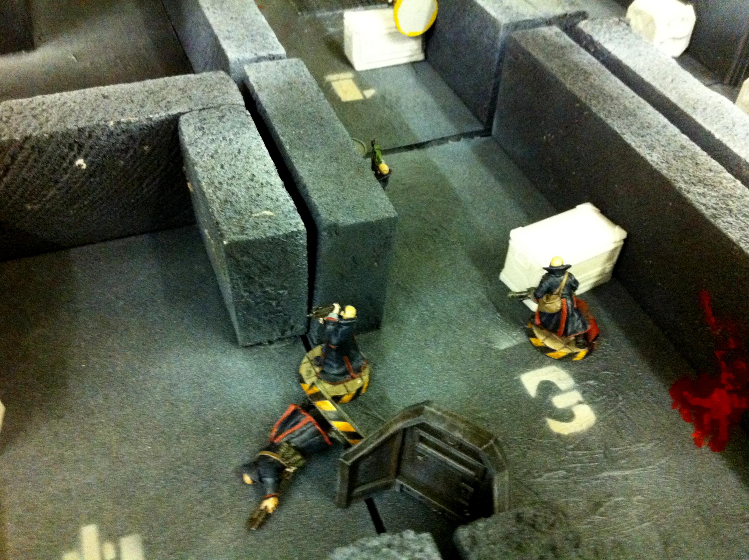 Necromunda