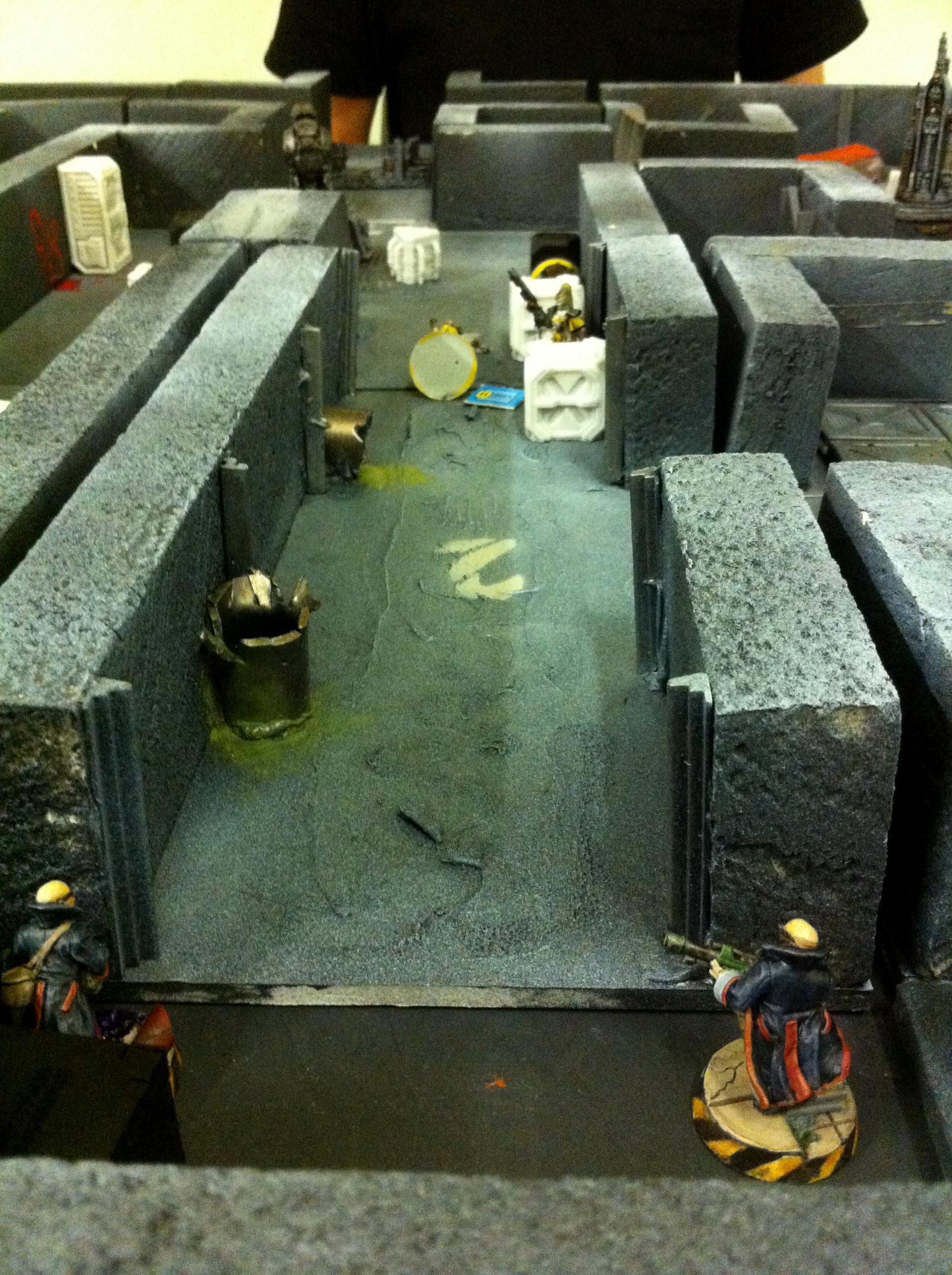 Necromunda