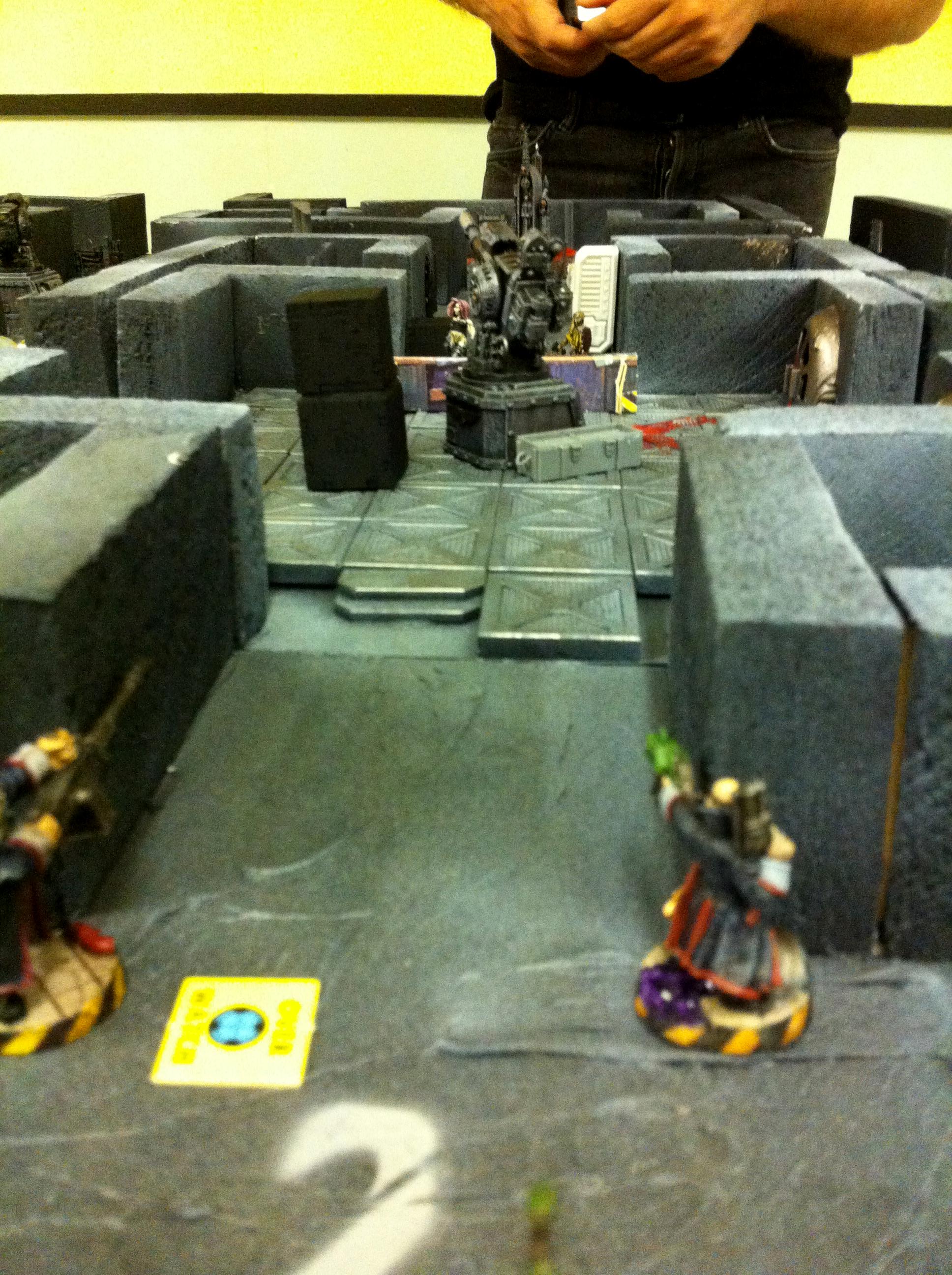 Necromunda