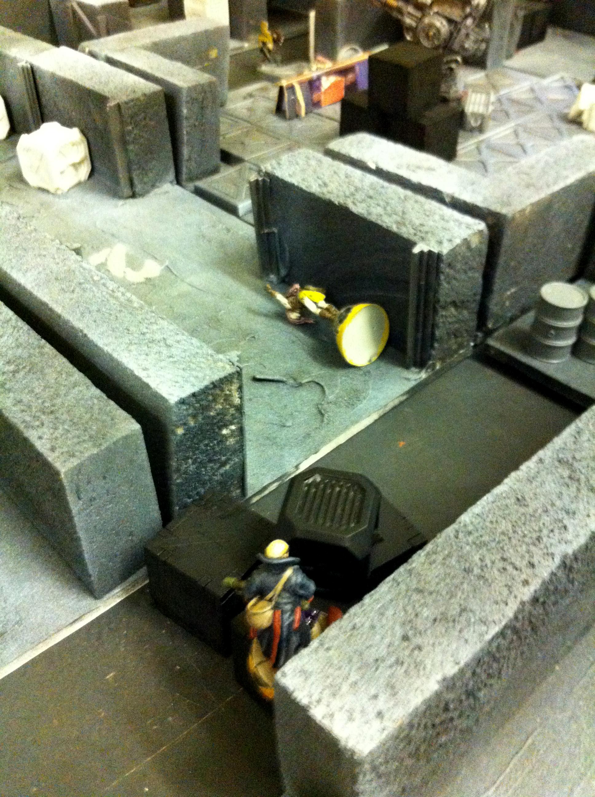 Necromunda