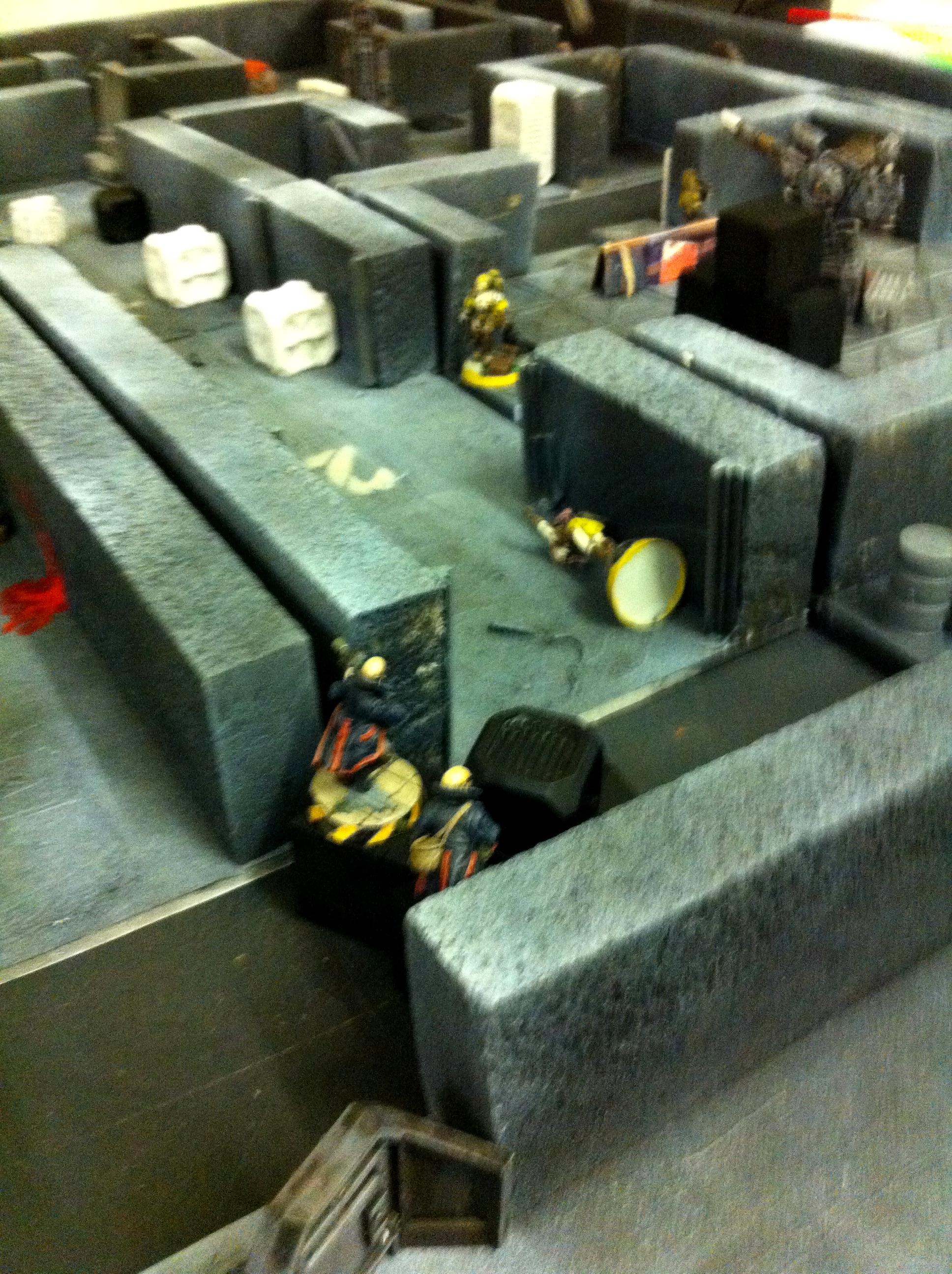 Necromunda