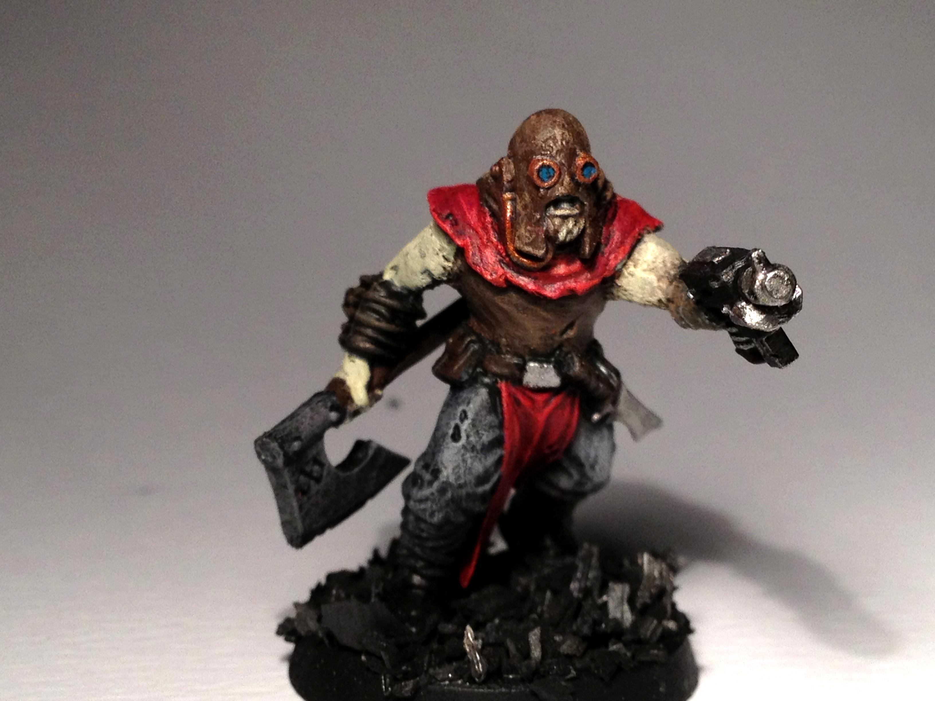 CCW Cultist 3
