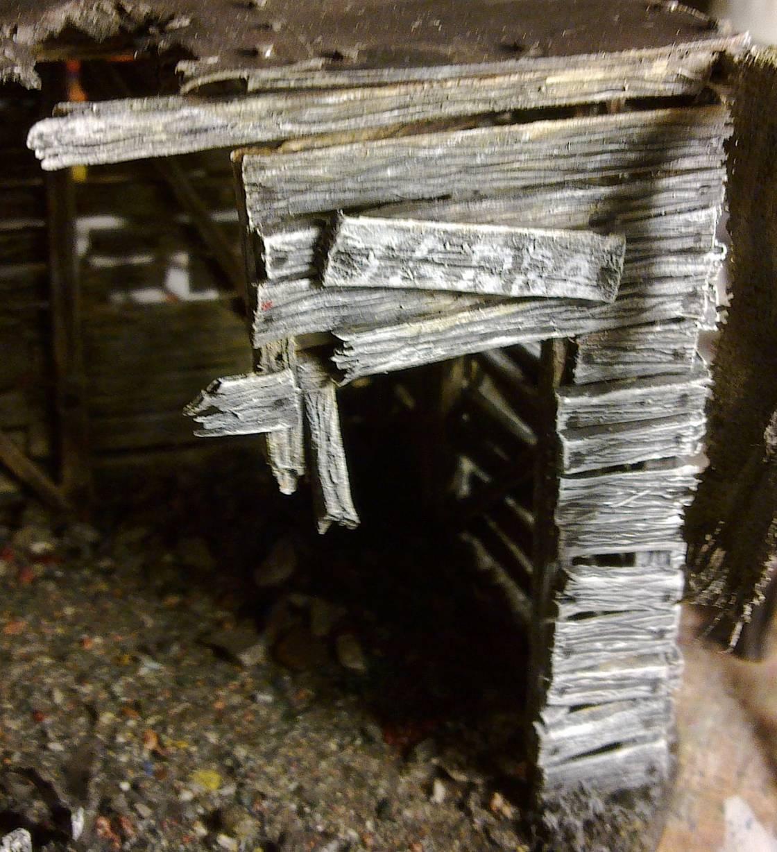 Sprue Hut Fig 43