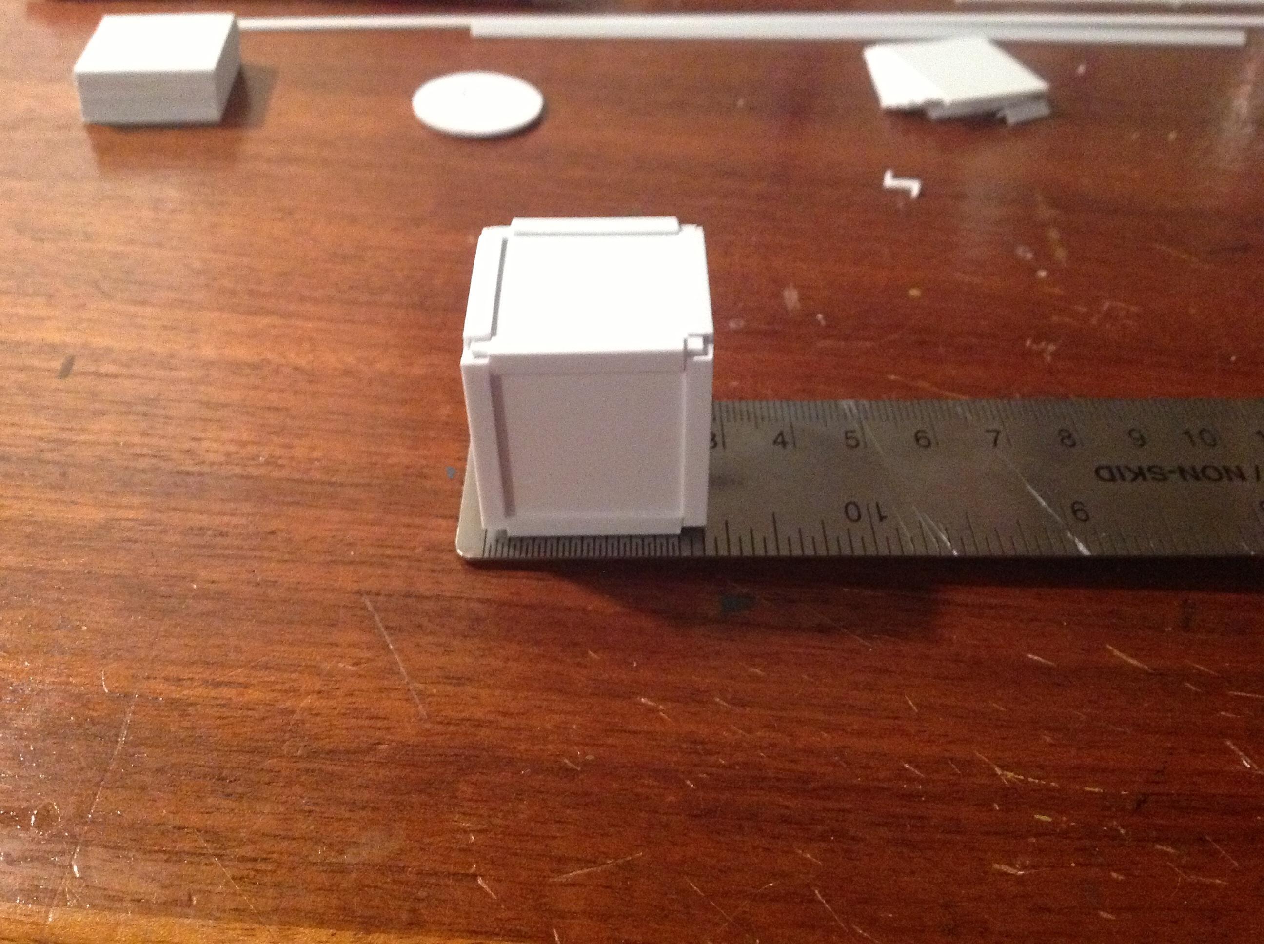 Box version 1
