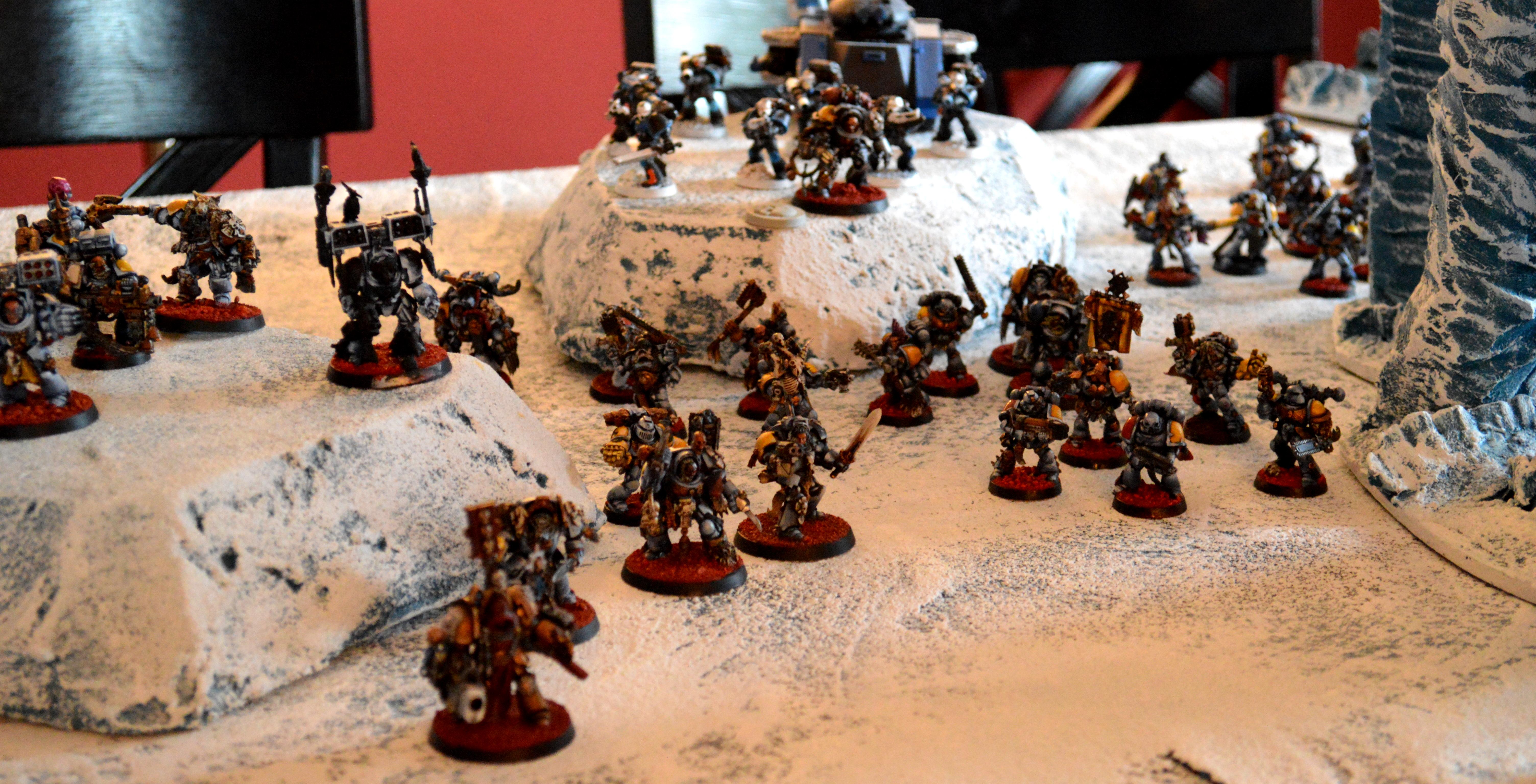Apocalypse, Warhammer 40,000