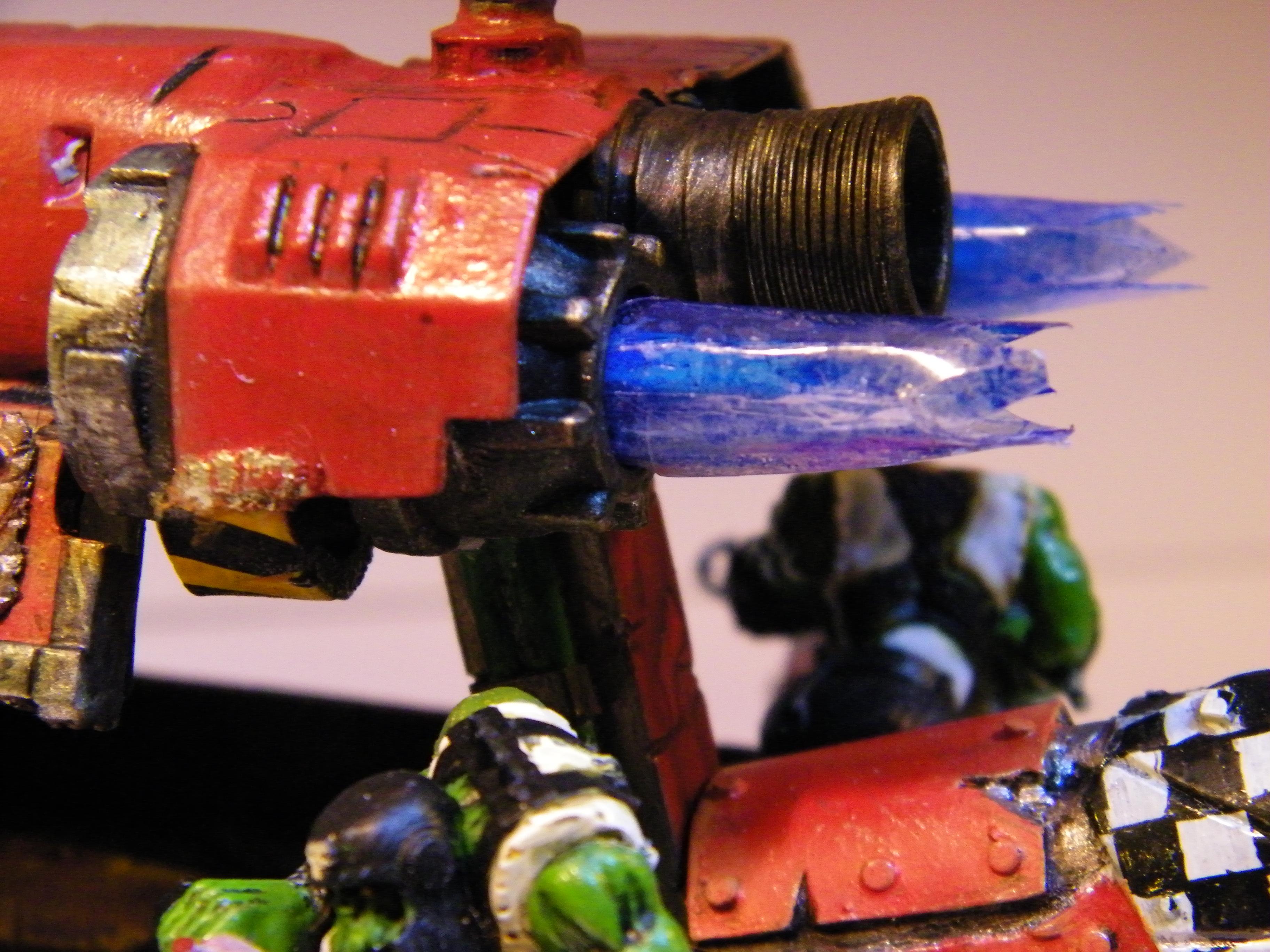 Orks