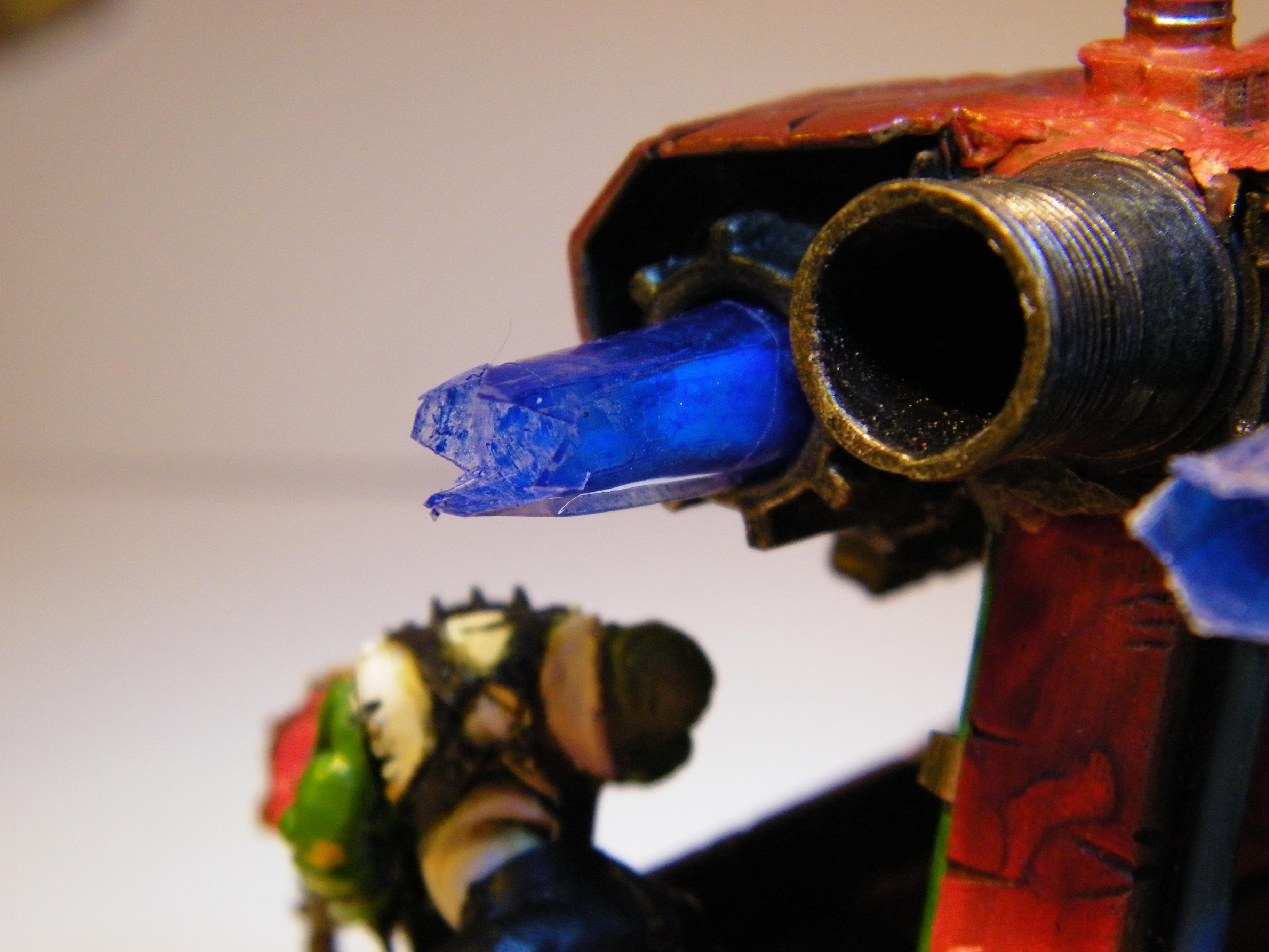 Orks