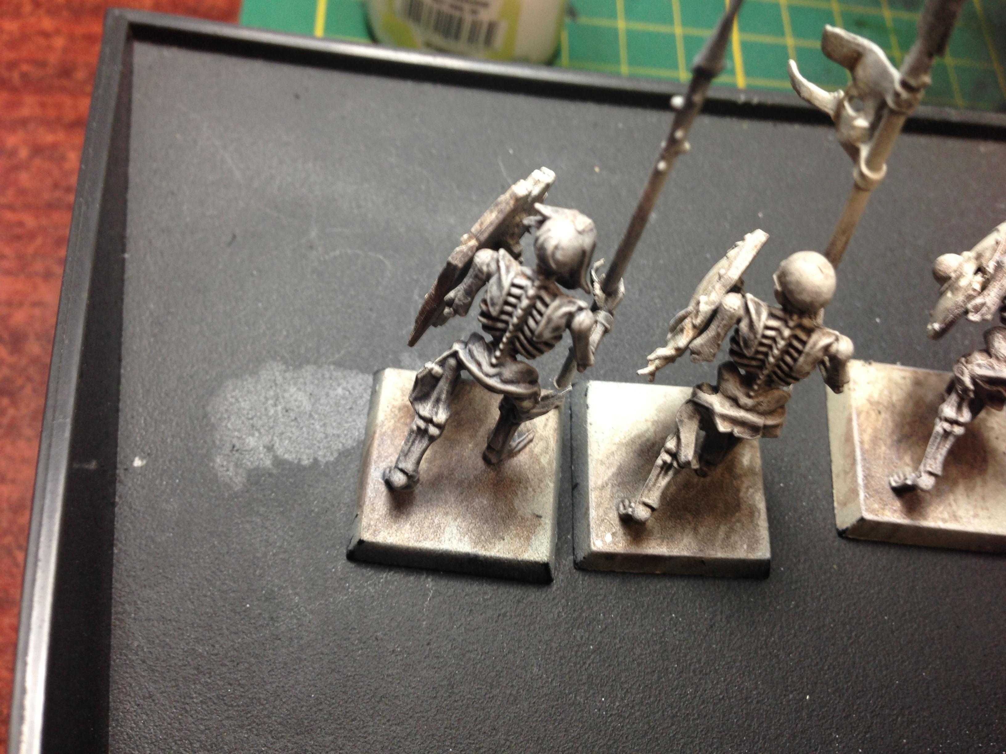 Skeletons 1