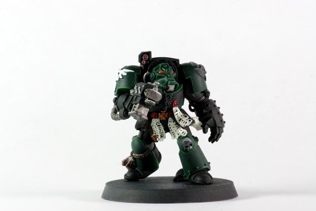 Deathwing Terminator