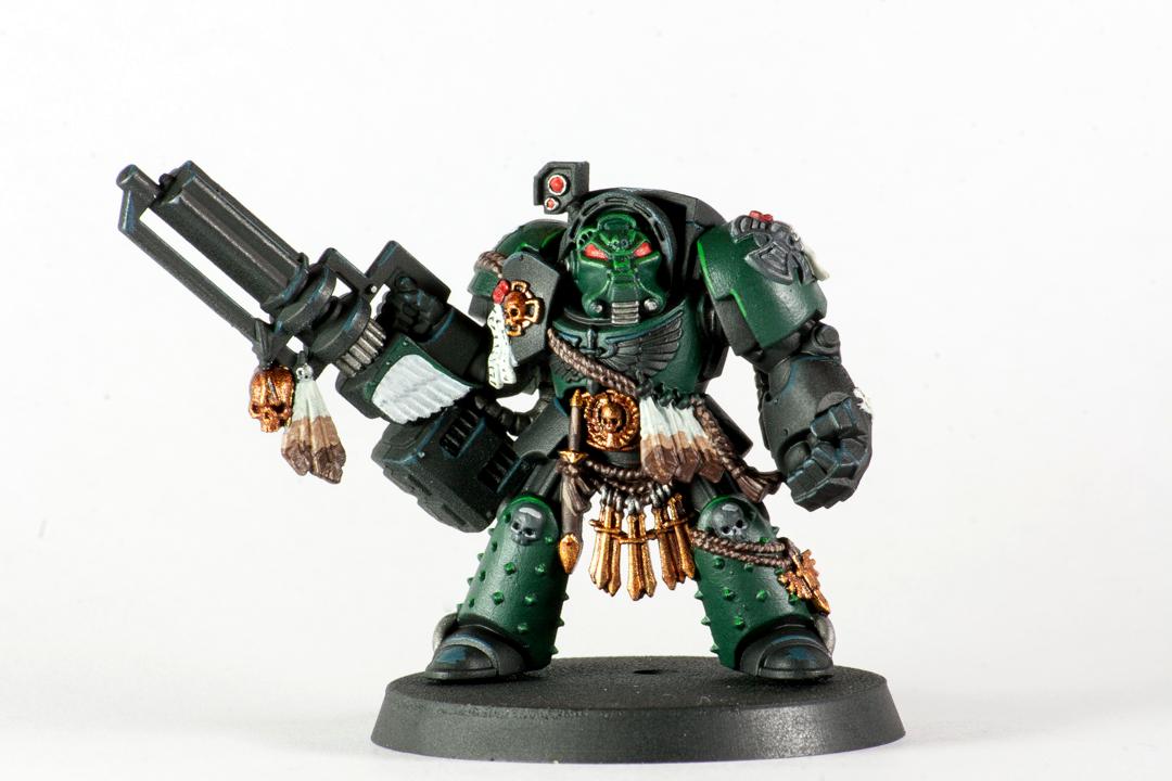Deathwing Terminator