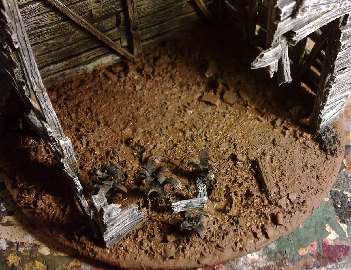 Sprue Hut Fig 49