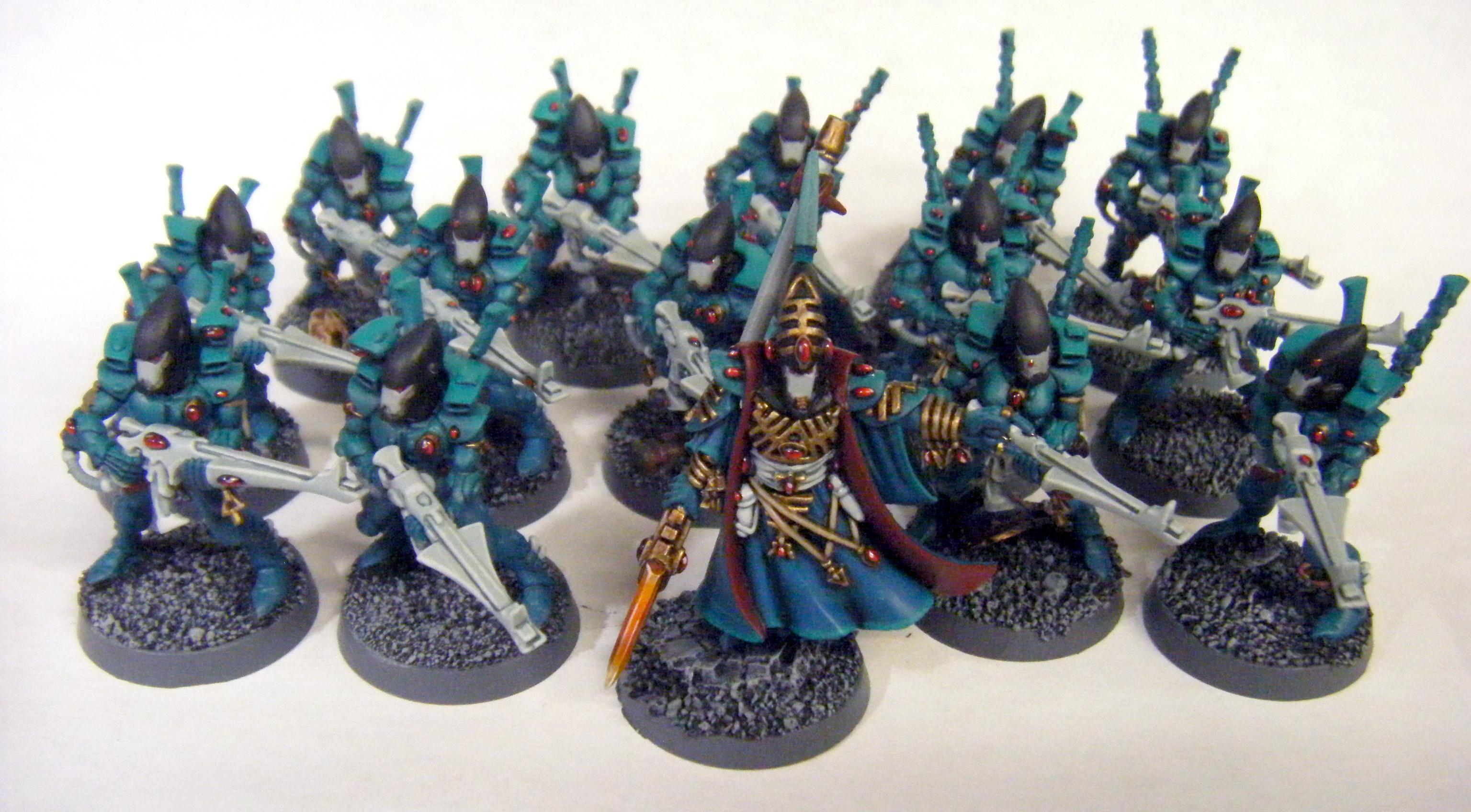 Eldar