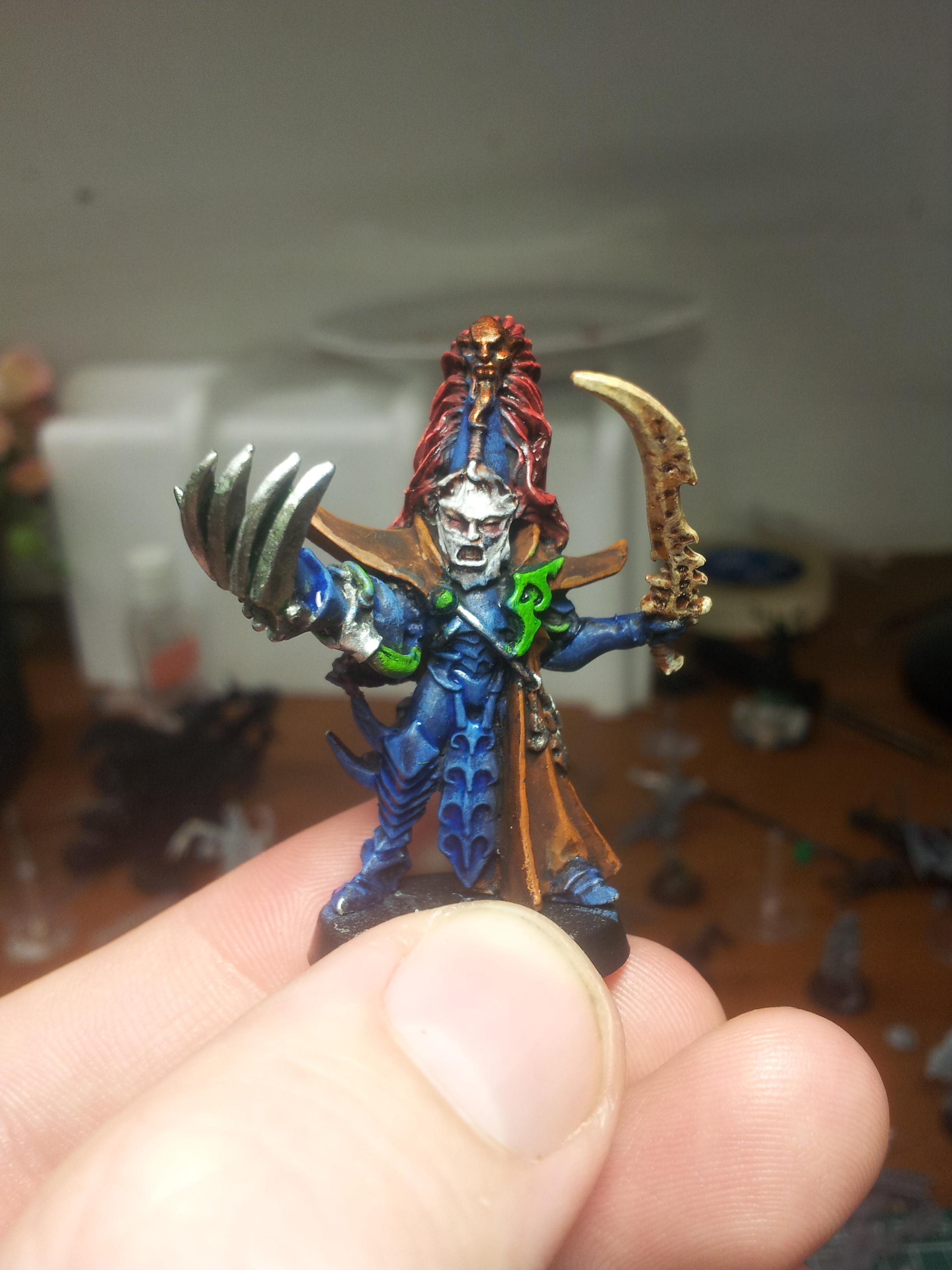 DE Archon