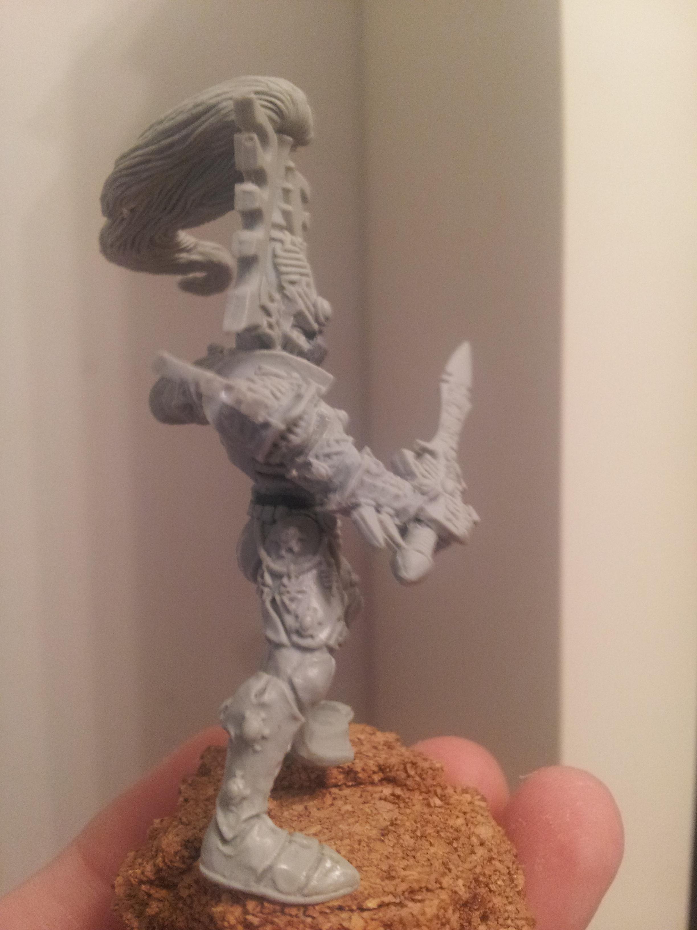 Other side