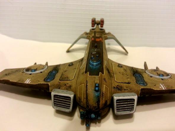 Tau