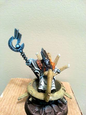 Aun%27va, Aun'va, Tau, Warhammer 40,000