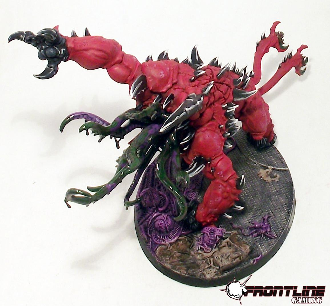 Daemons, Mutalith