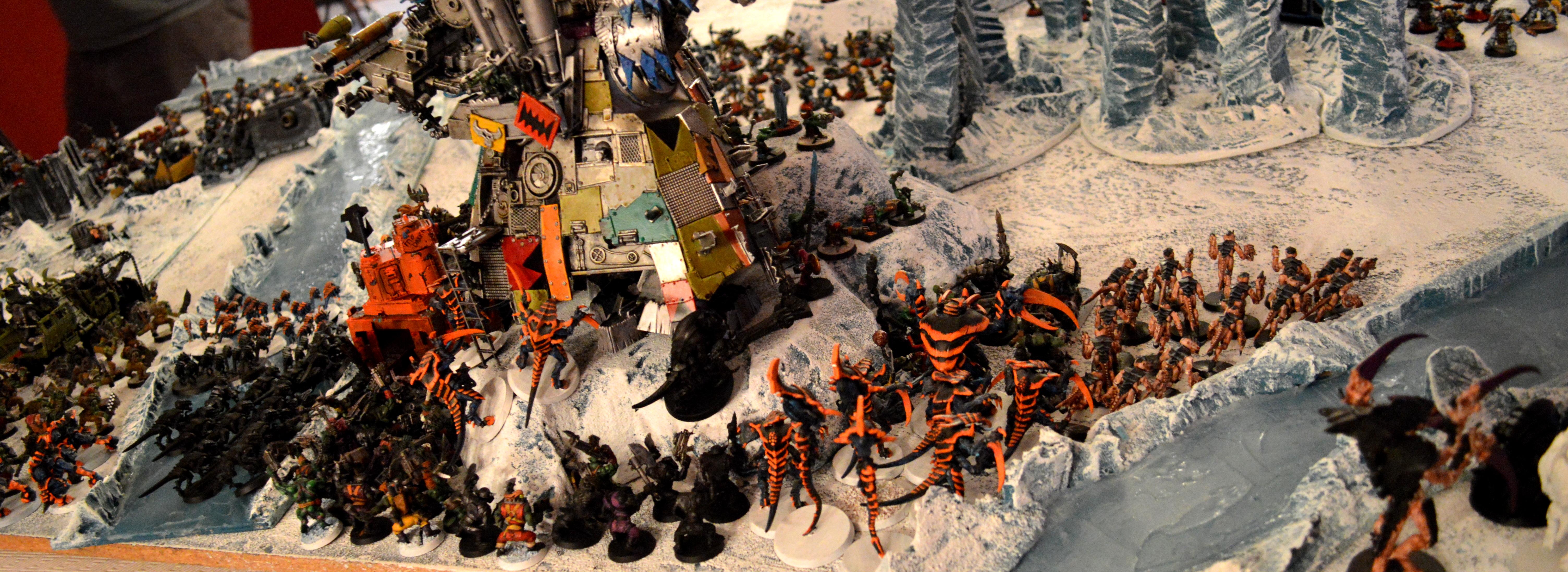 Apocalypse, Warhammer 40,000