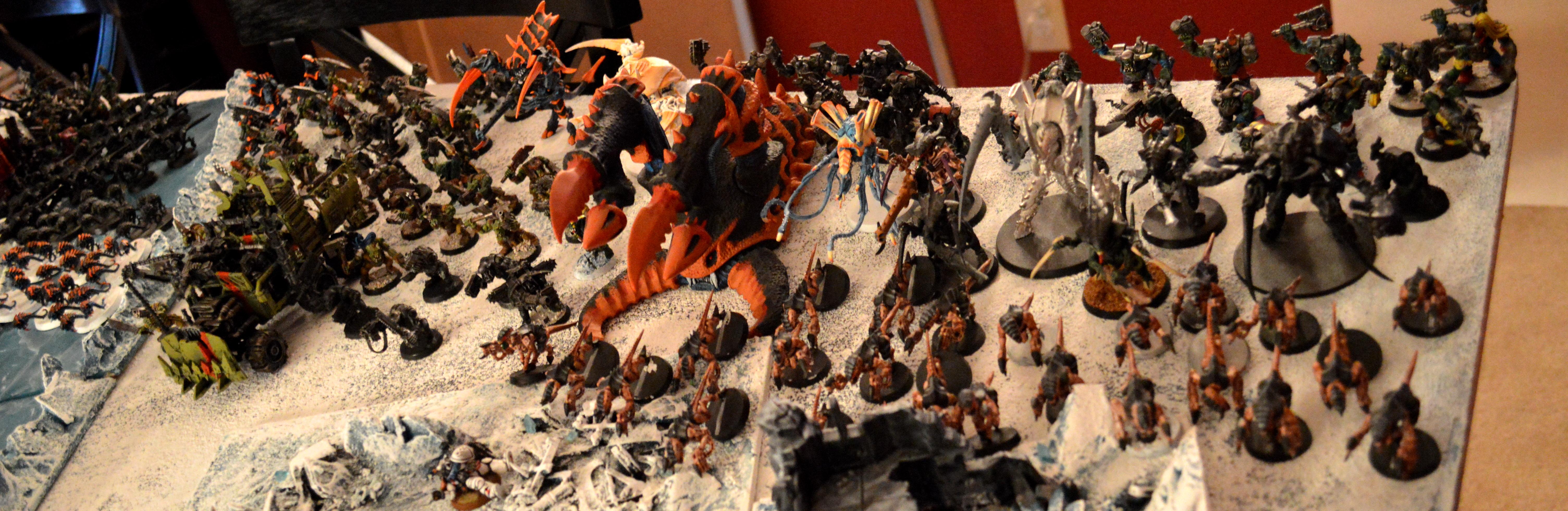 Apocalypse, Warhammer 40,000