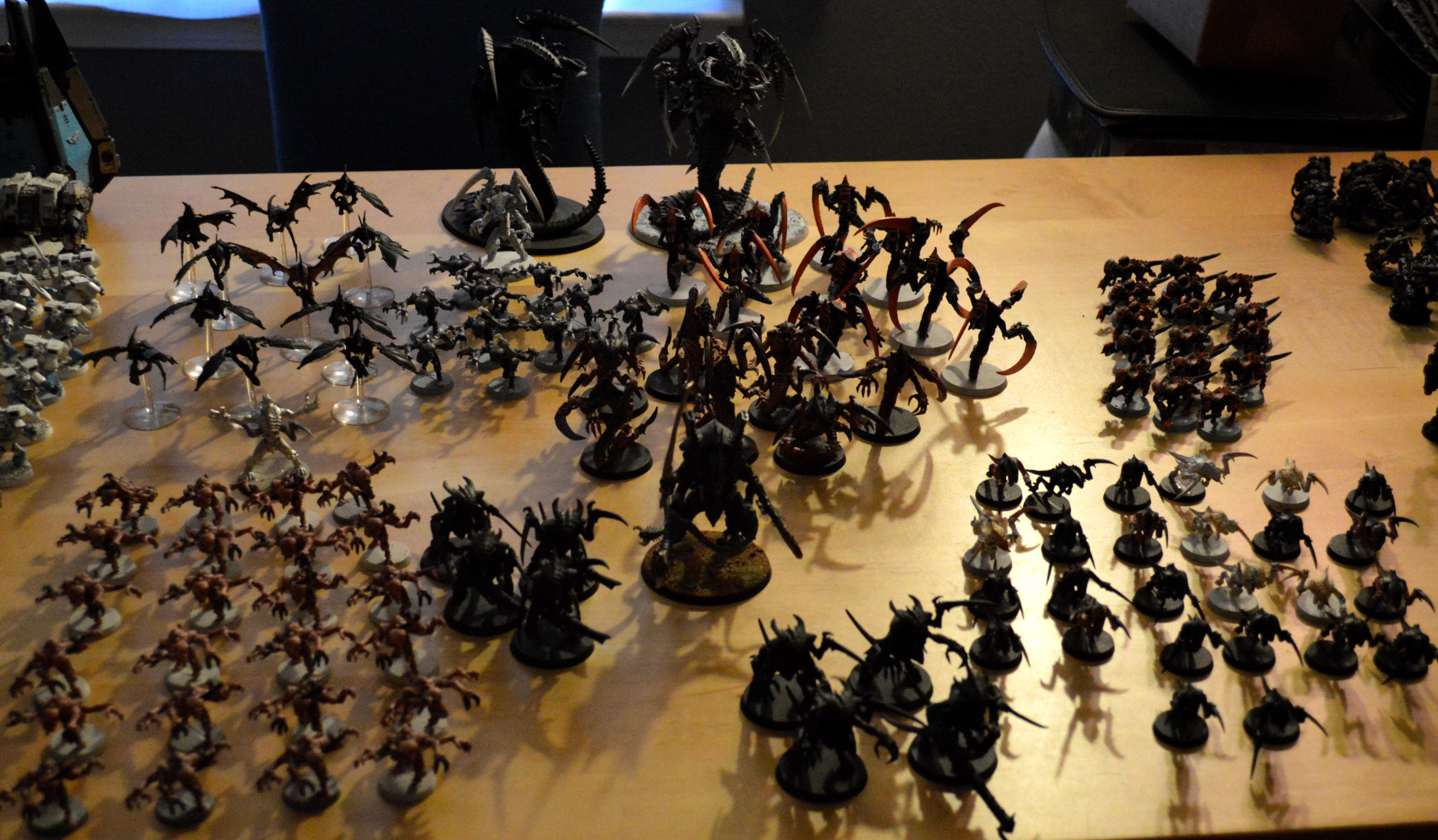 Apocalypse, Warhammer 40,000