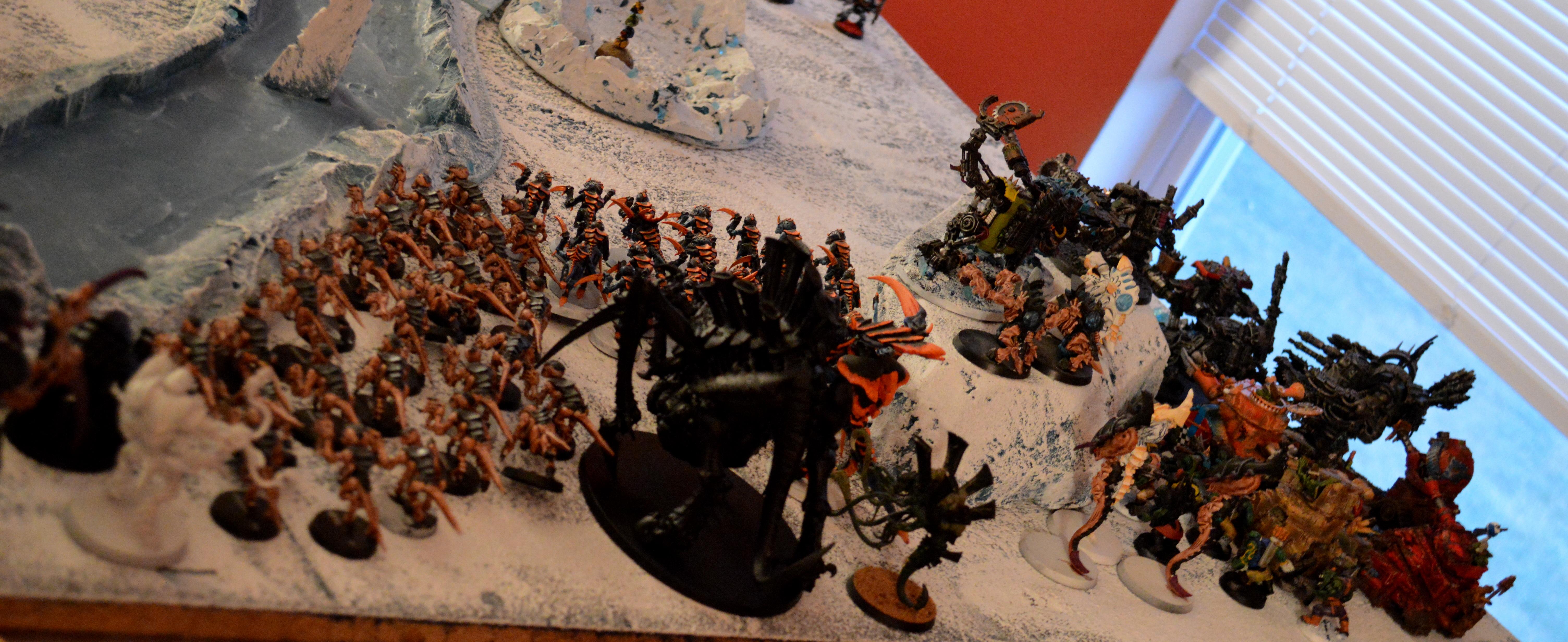 Apocalypse, Warhammer 40,000