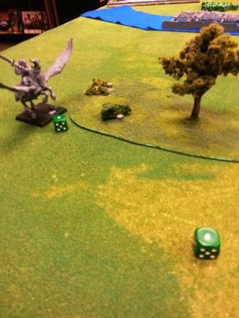 Defenses Fail!