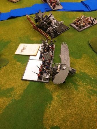 Hippo vs Wizard Lord (and GS)