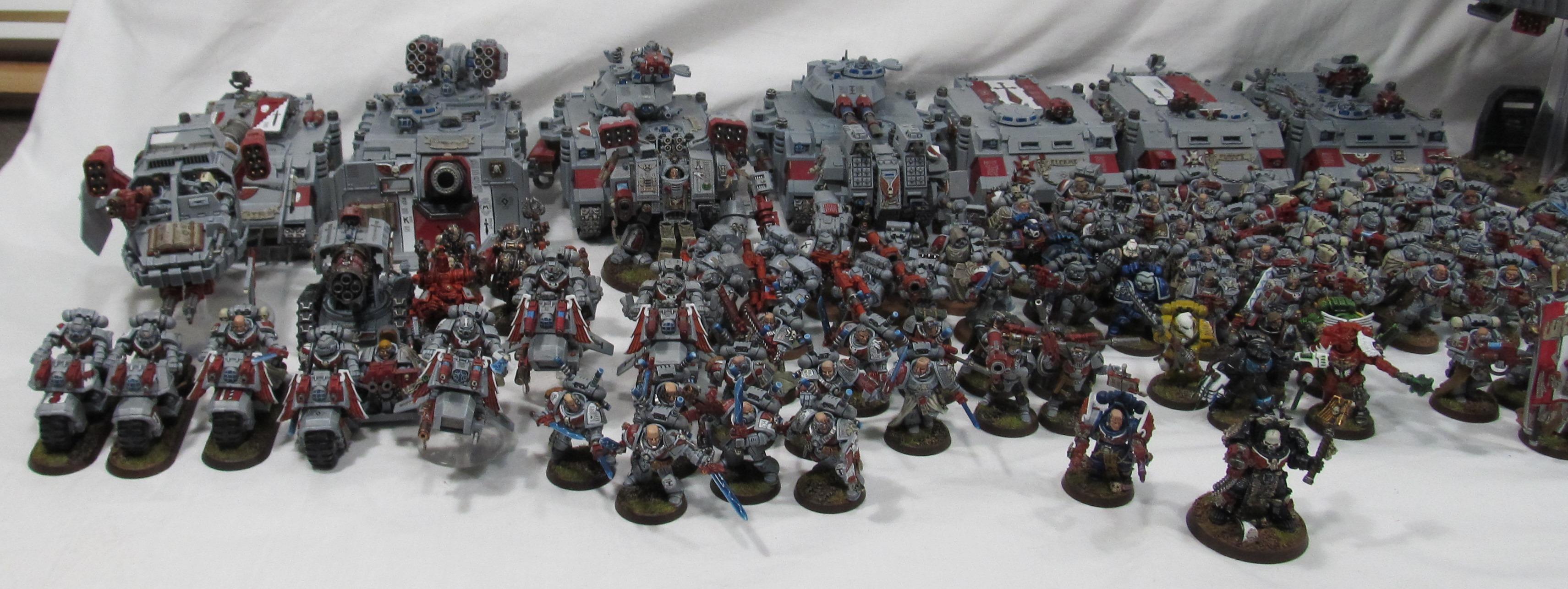Combined Force Aug 2013 Left