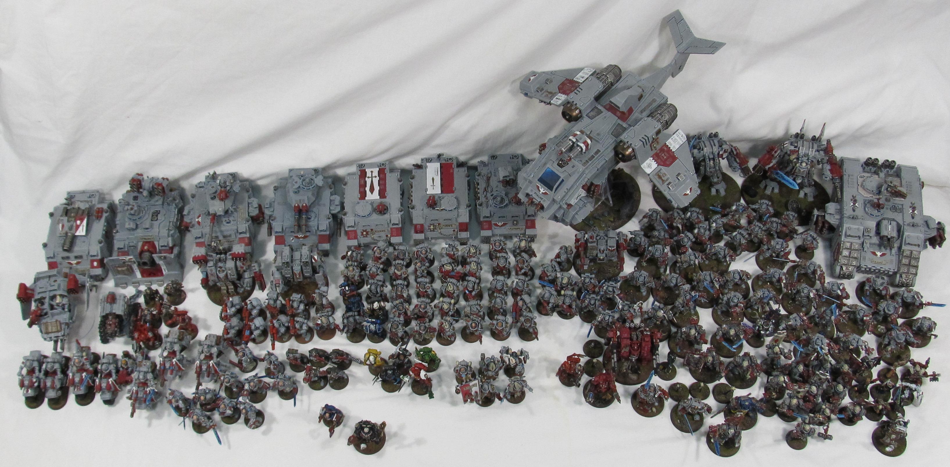 Combined Force Aug 2013 Top