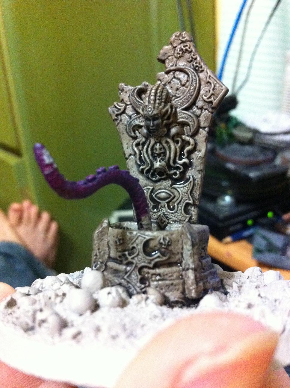 Chaos, Portalglyph, Chaos Portalglyph