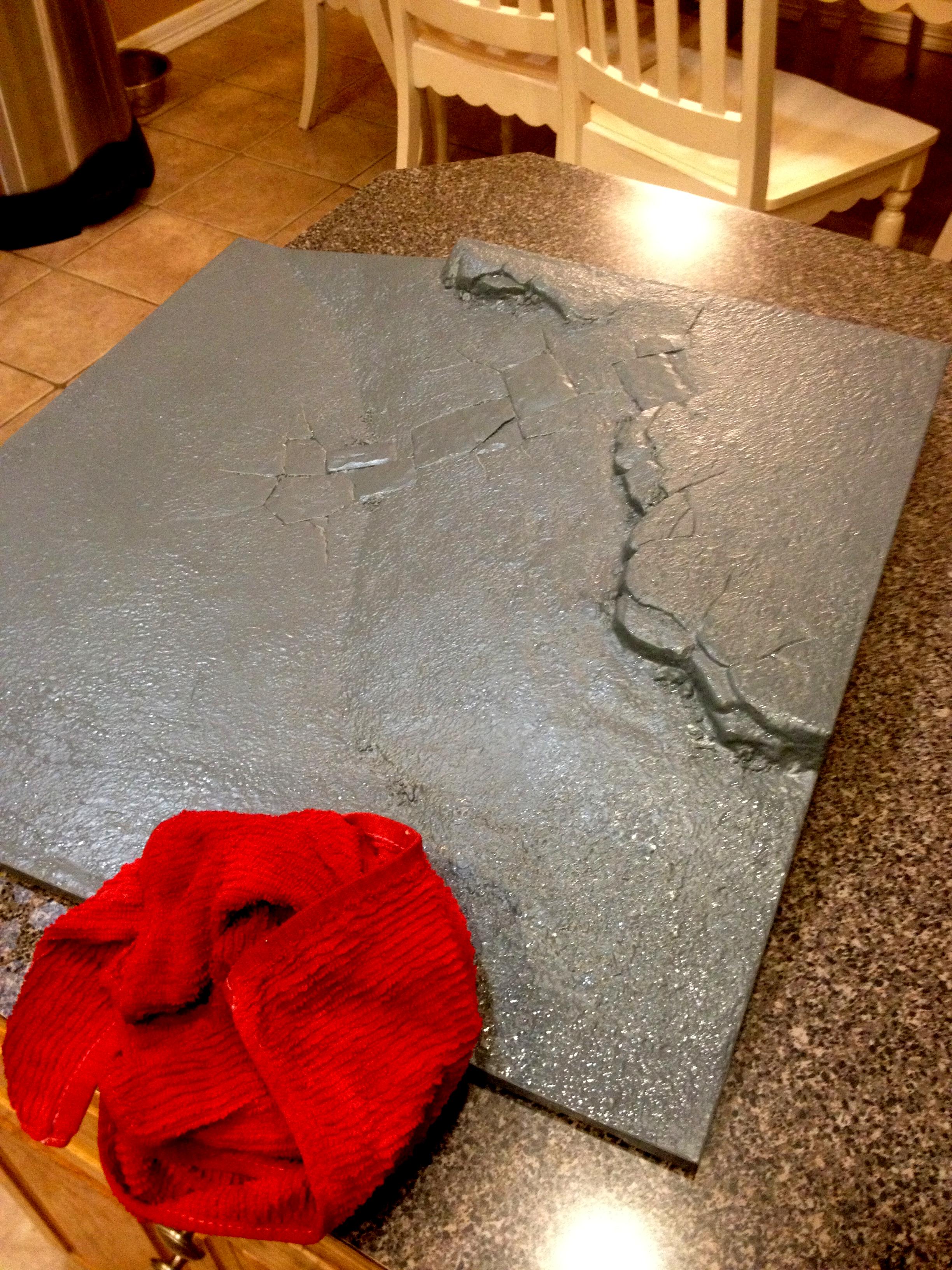 Table project